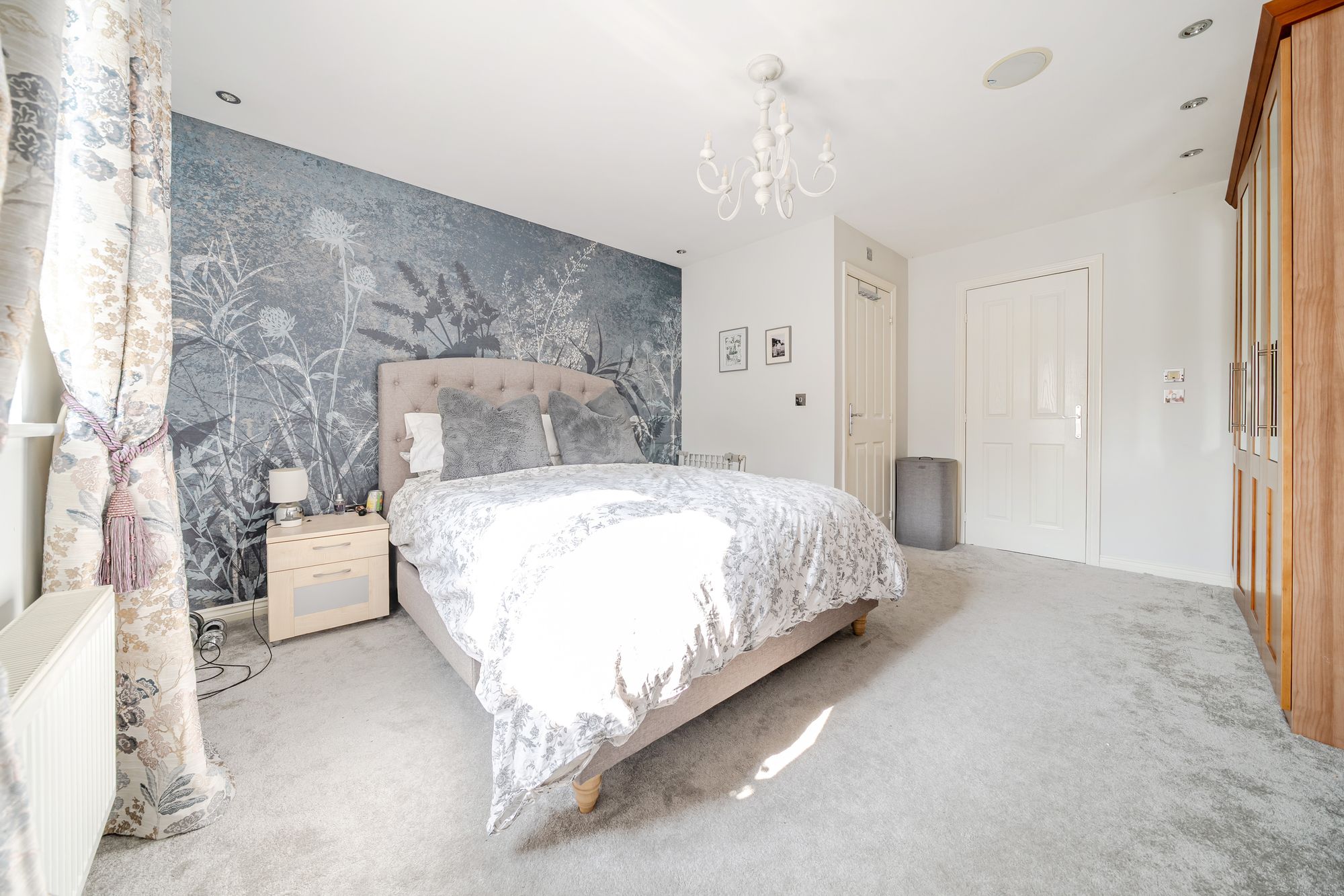 Kempley Close, Cheltenham, GL52