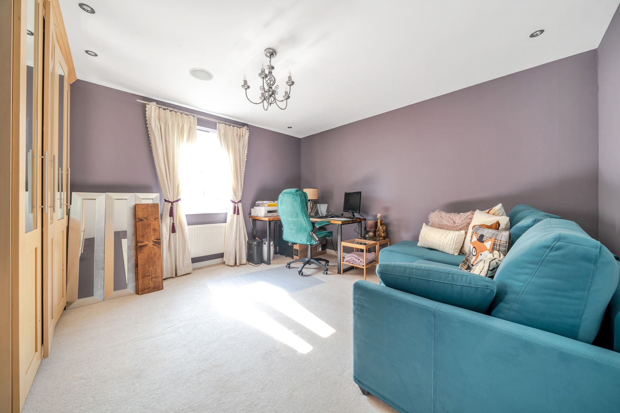 Kempley Close, Cheltenham, GL52