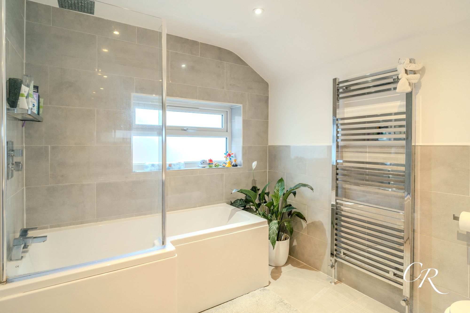 Miserden Road, Benhall