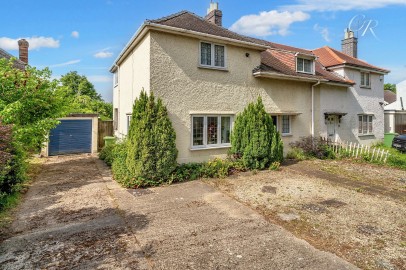Arle Road, Cheltenham, GL51