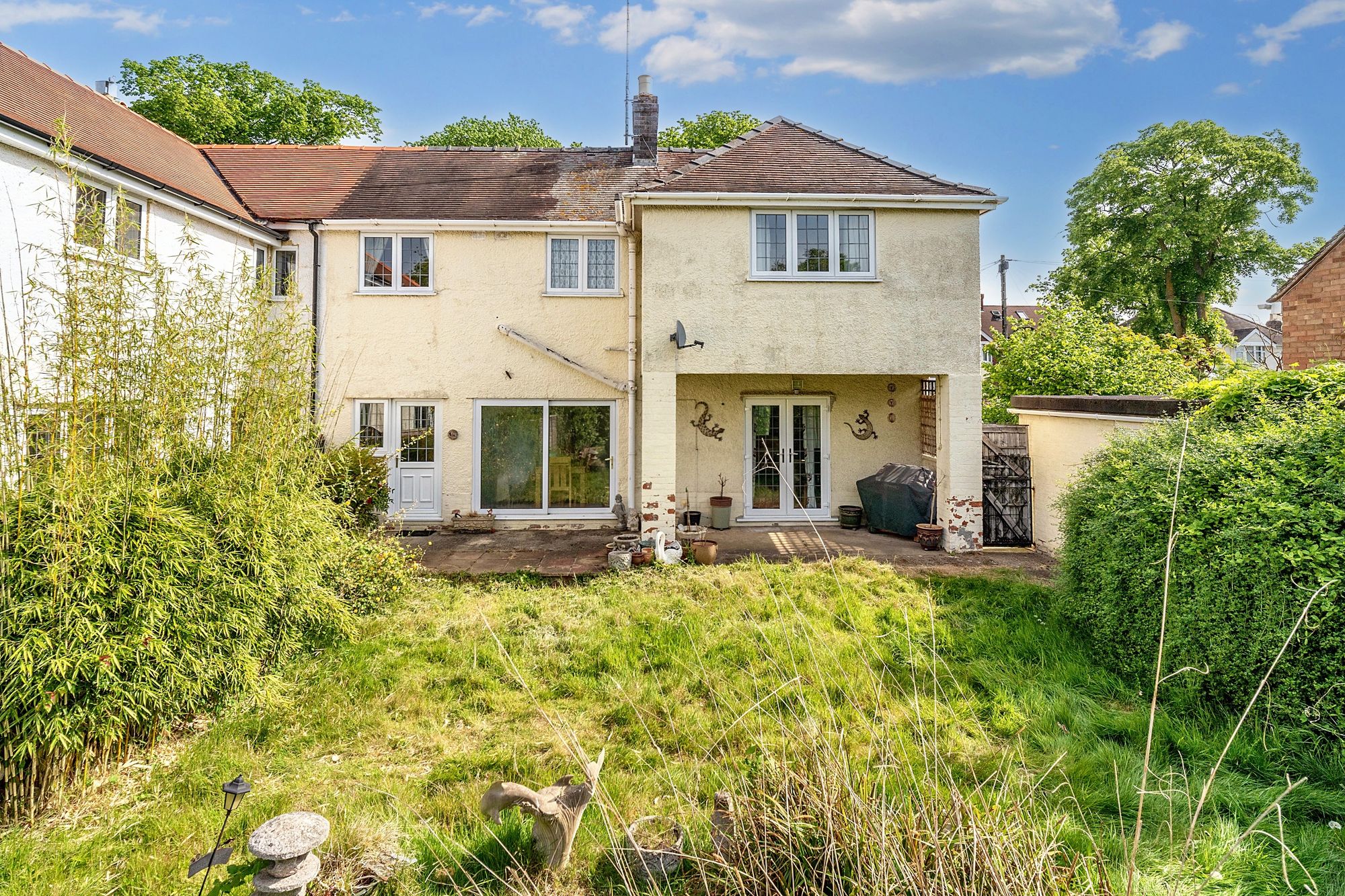 Arle Road, Cheltenham, GL51