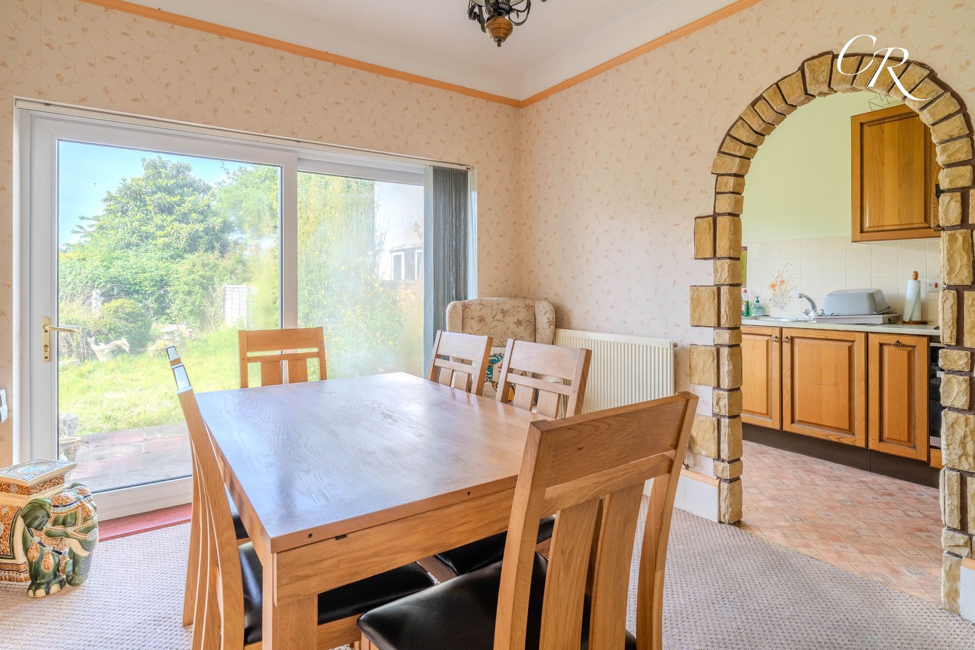 Cook Residential