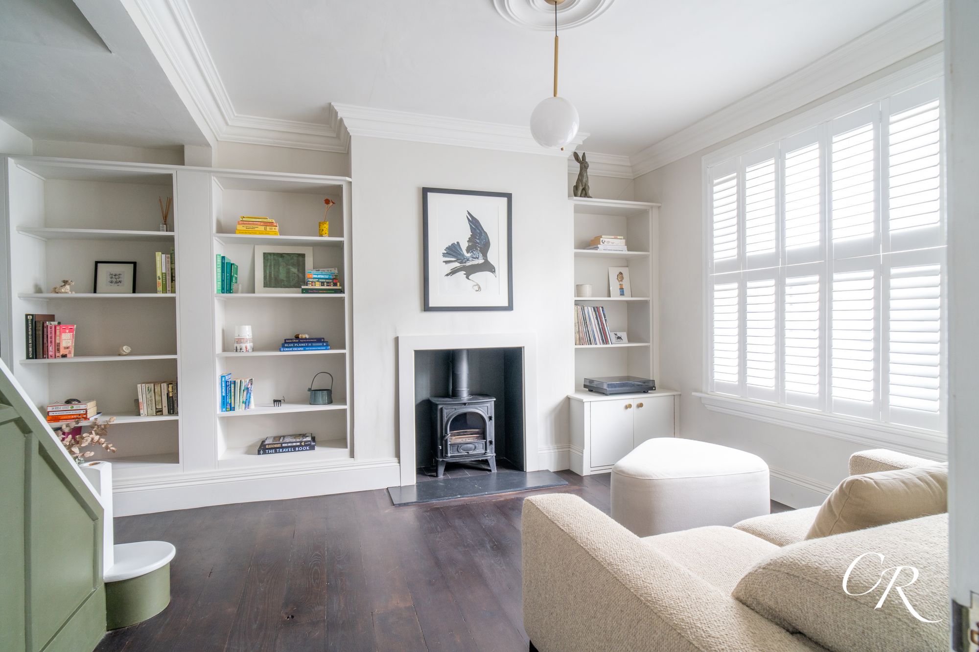 Mitre Street, Cheltenham