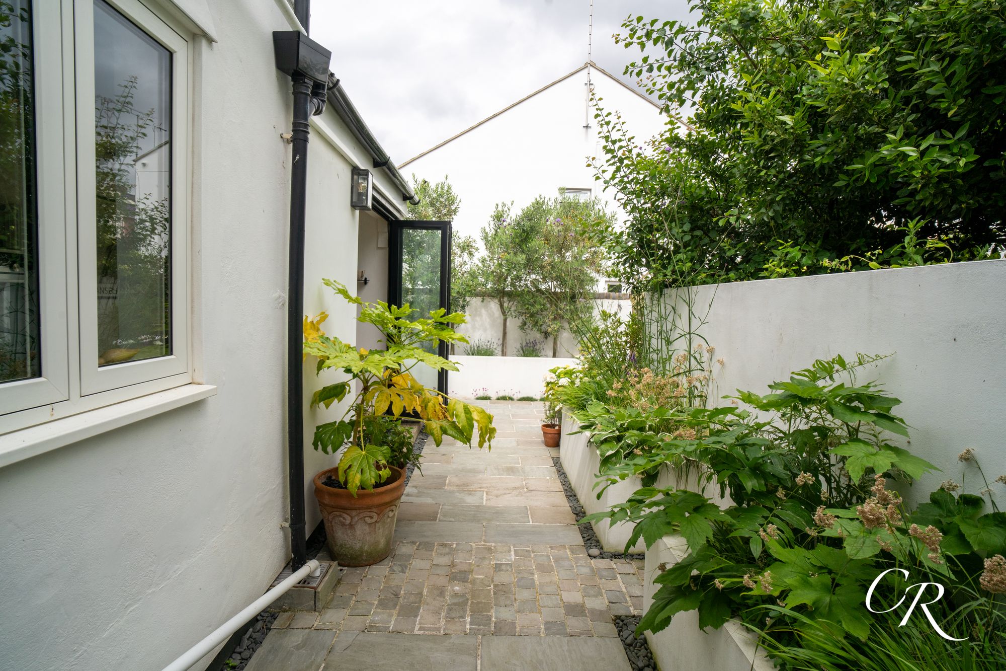 Mitre Street, Cheltenham