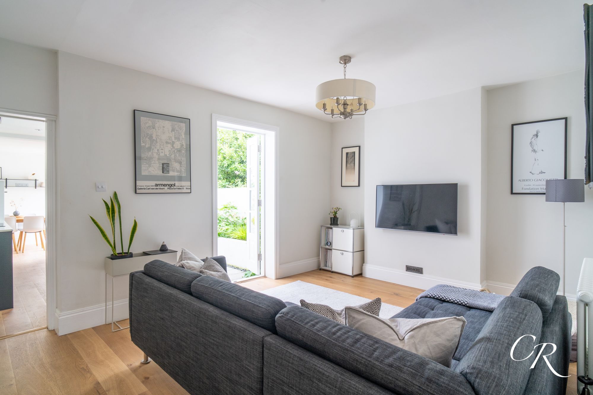 Mitre Street, Cheltenham