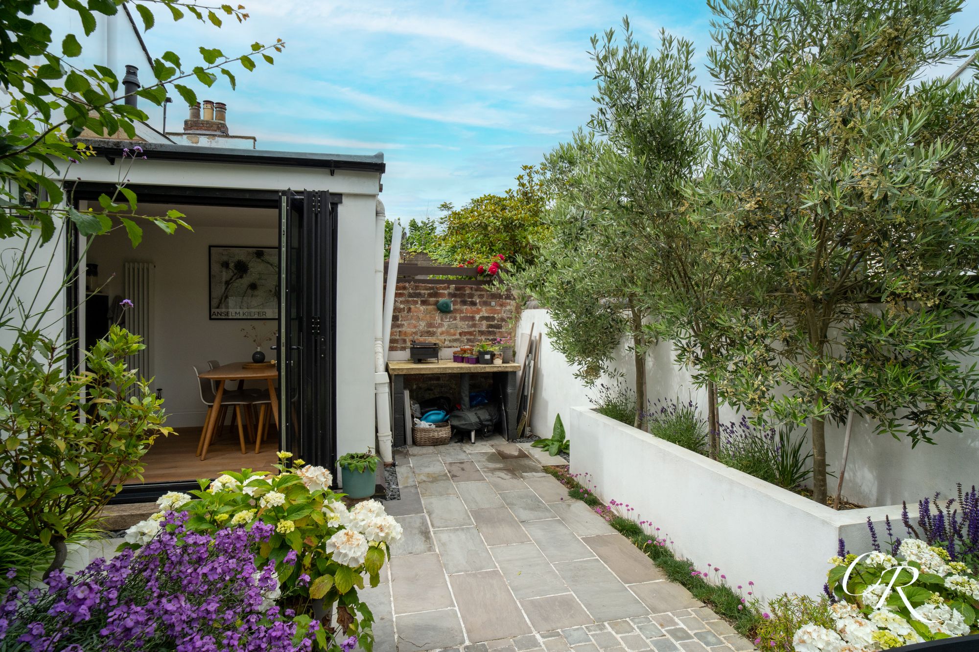 Mitre Street, Cheltenham