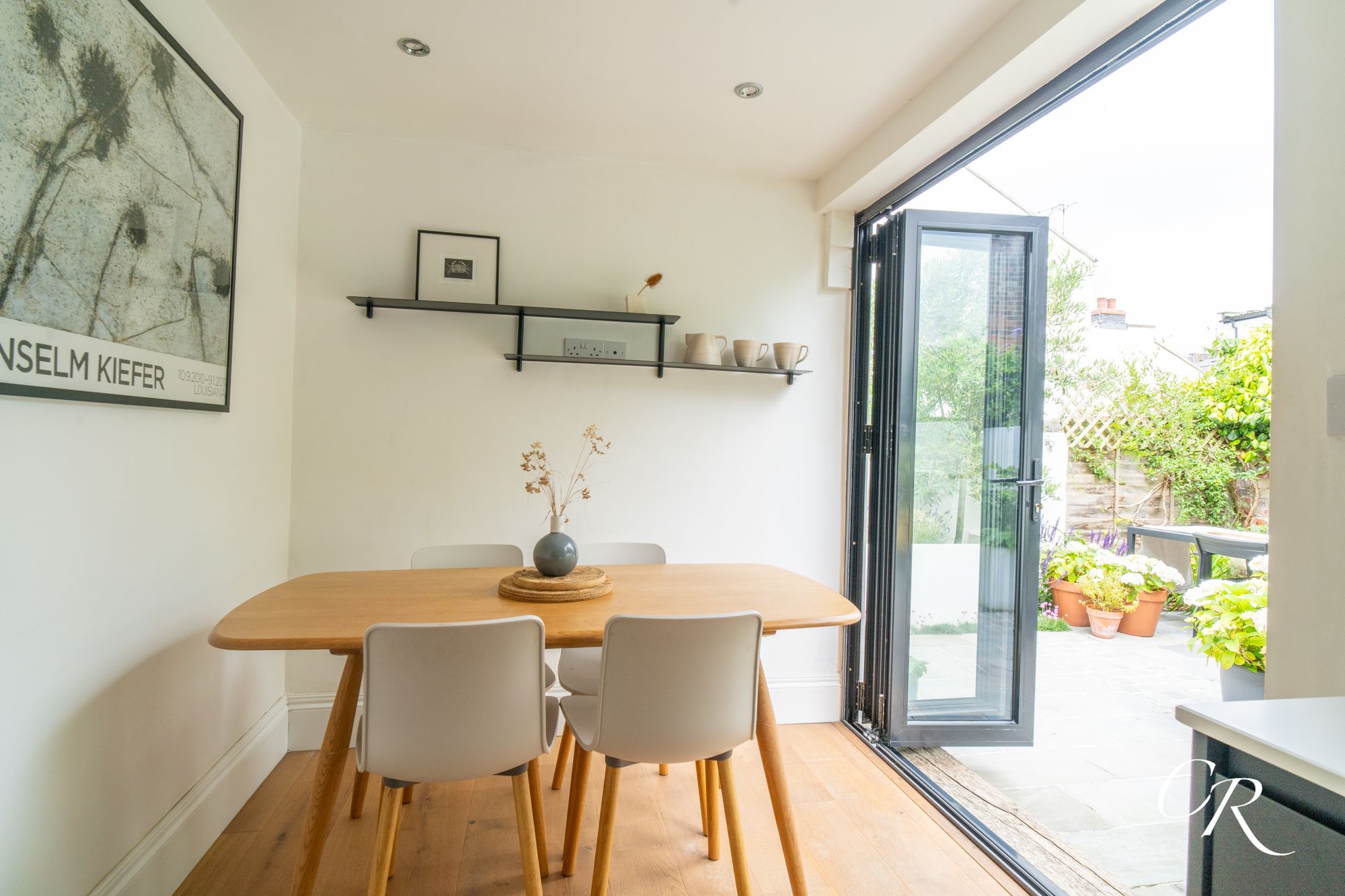 Mitre Street, Cheltenham