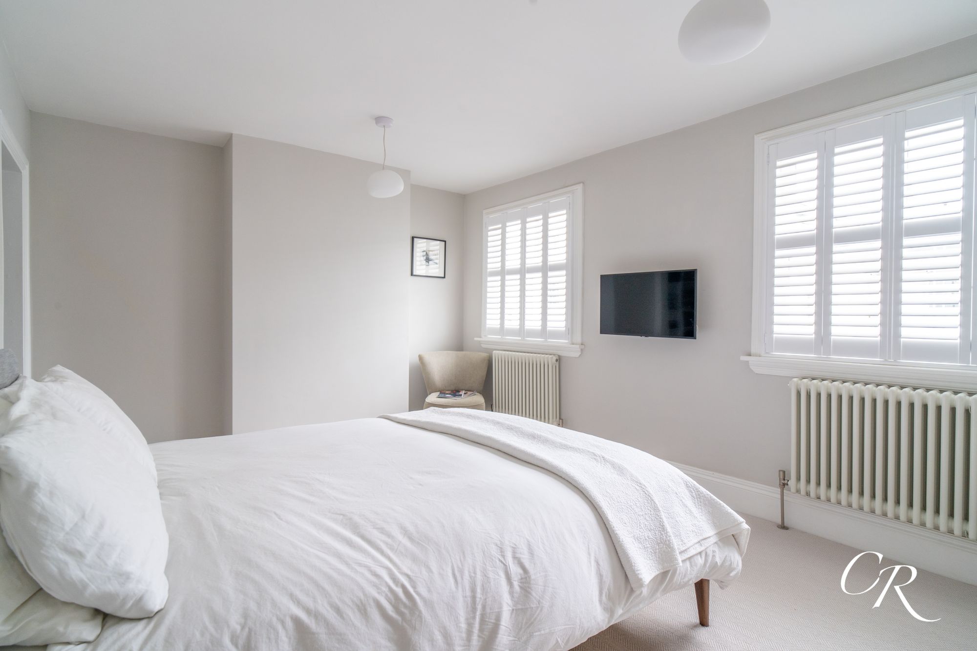 Mitre Street, Cheltenham