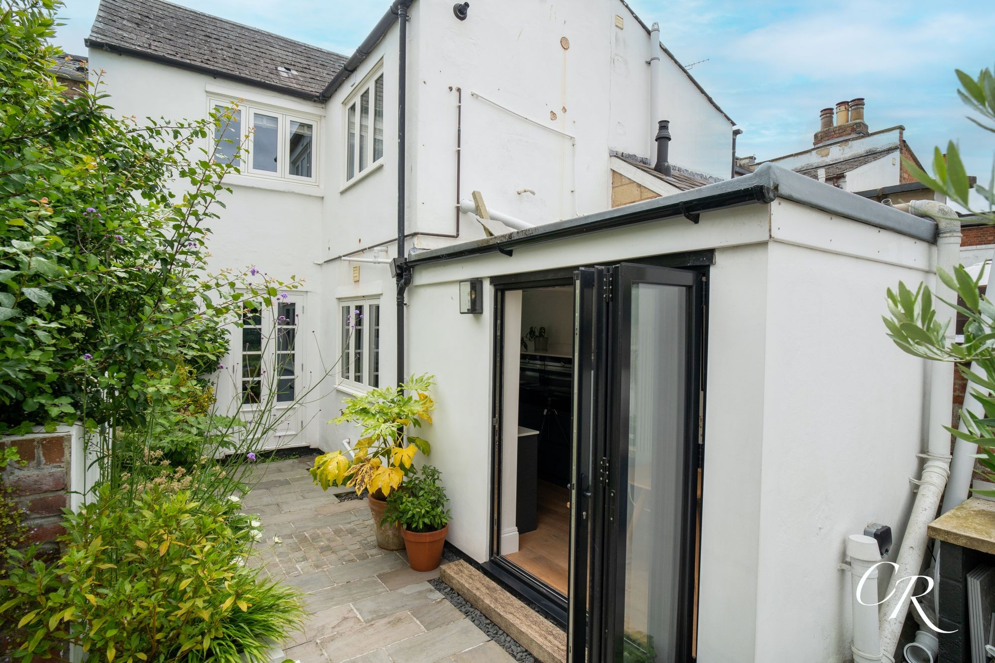 Cook Residential