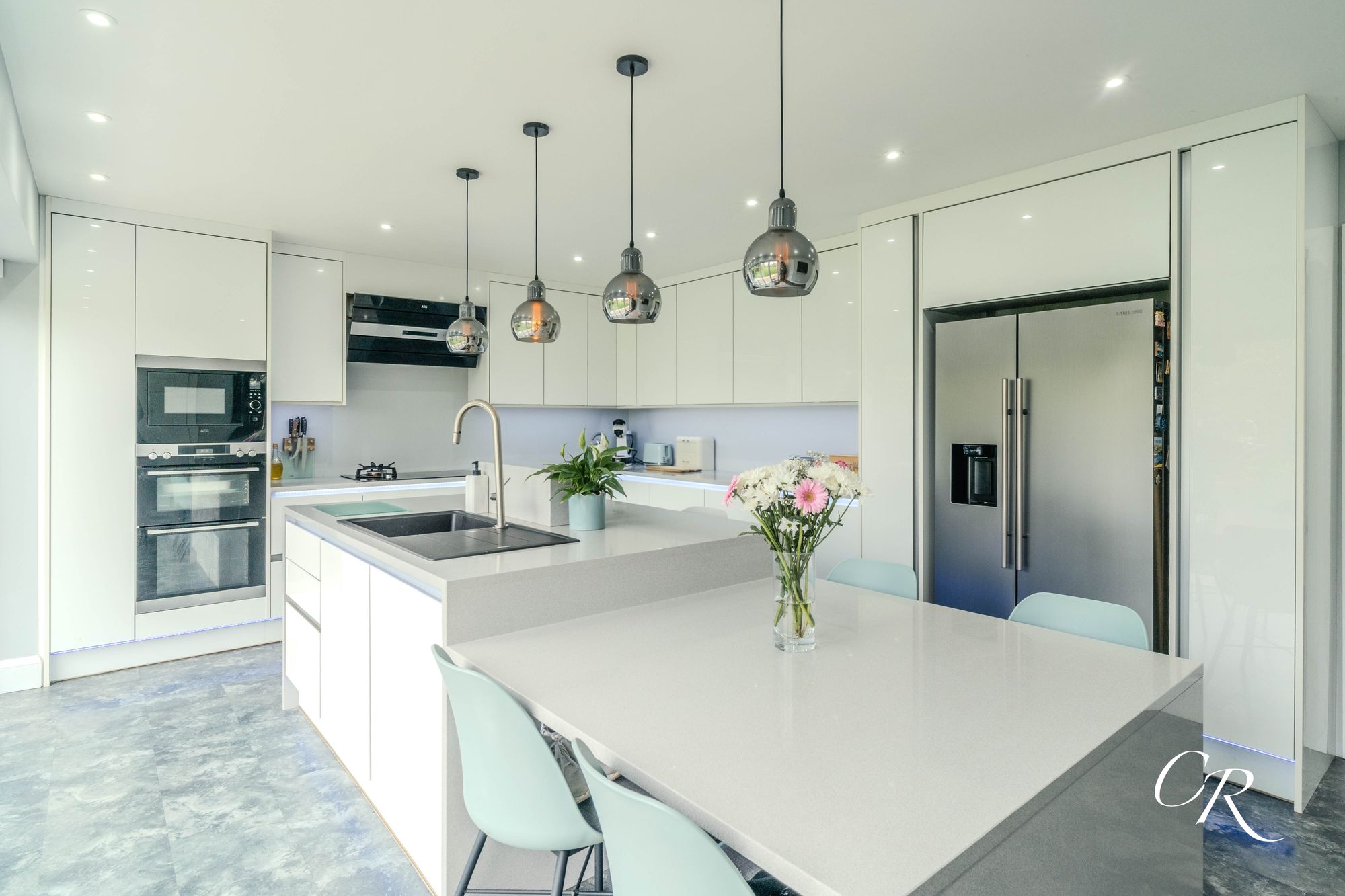 New Barn Lane, Prestbury