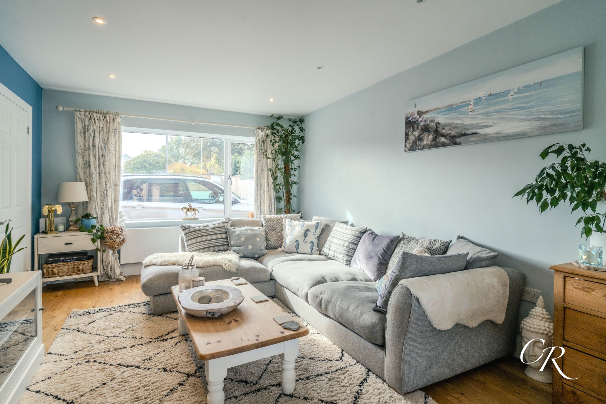 New Barn Lane, Prestbury