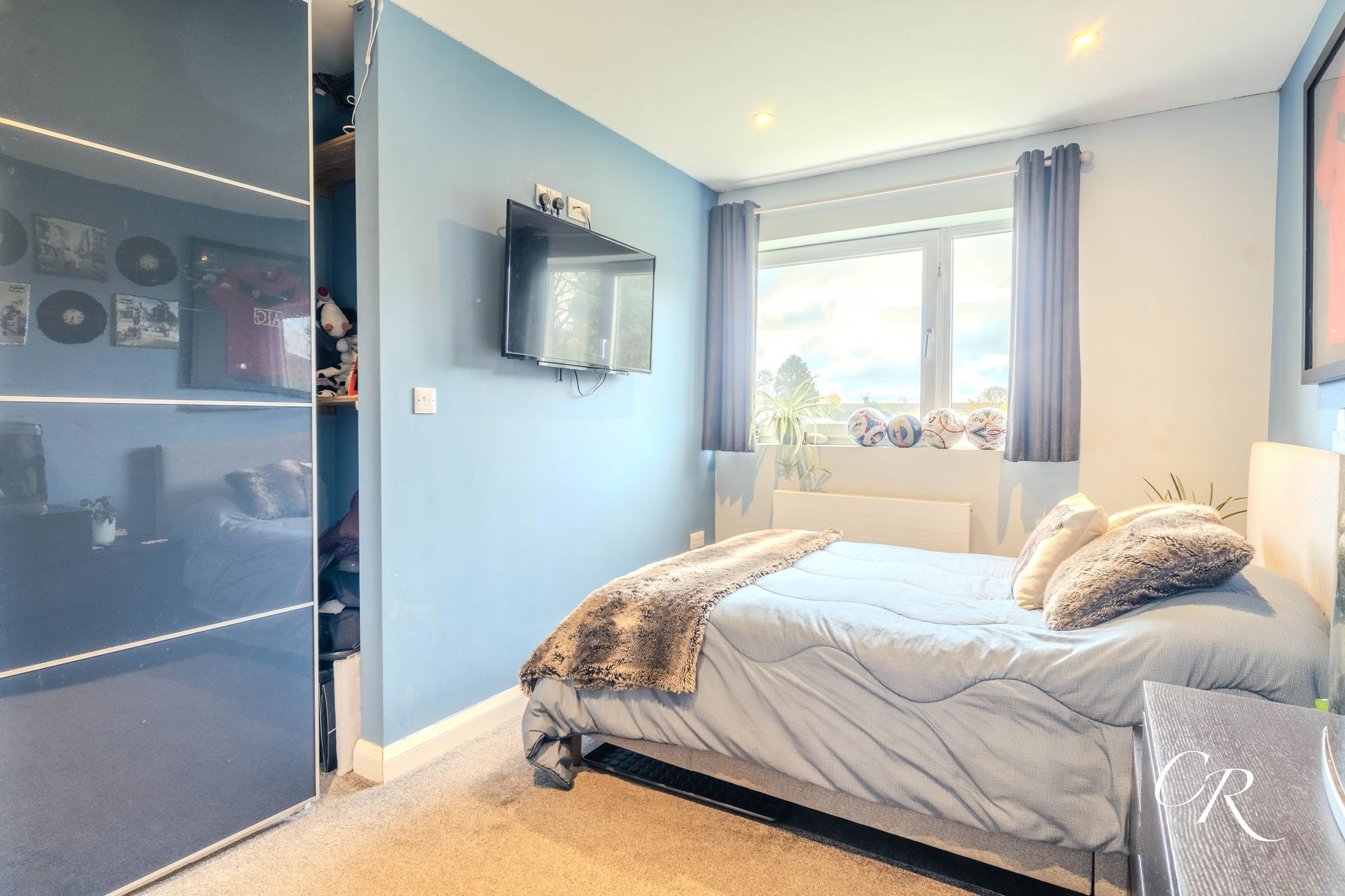 New Barn Lane, Prestbury