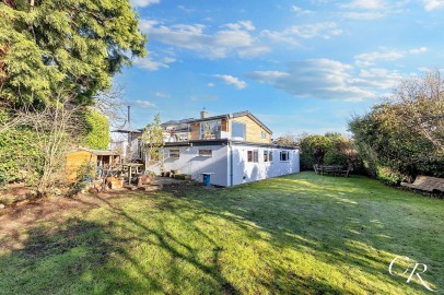 Shurdington Road, Cheltenham, GL53