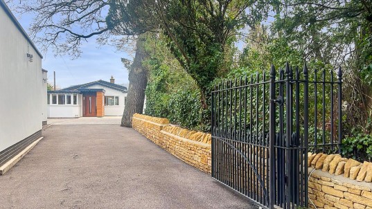 Shurdington Road, Cheltenham, GL53