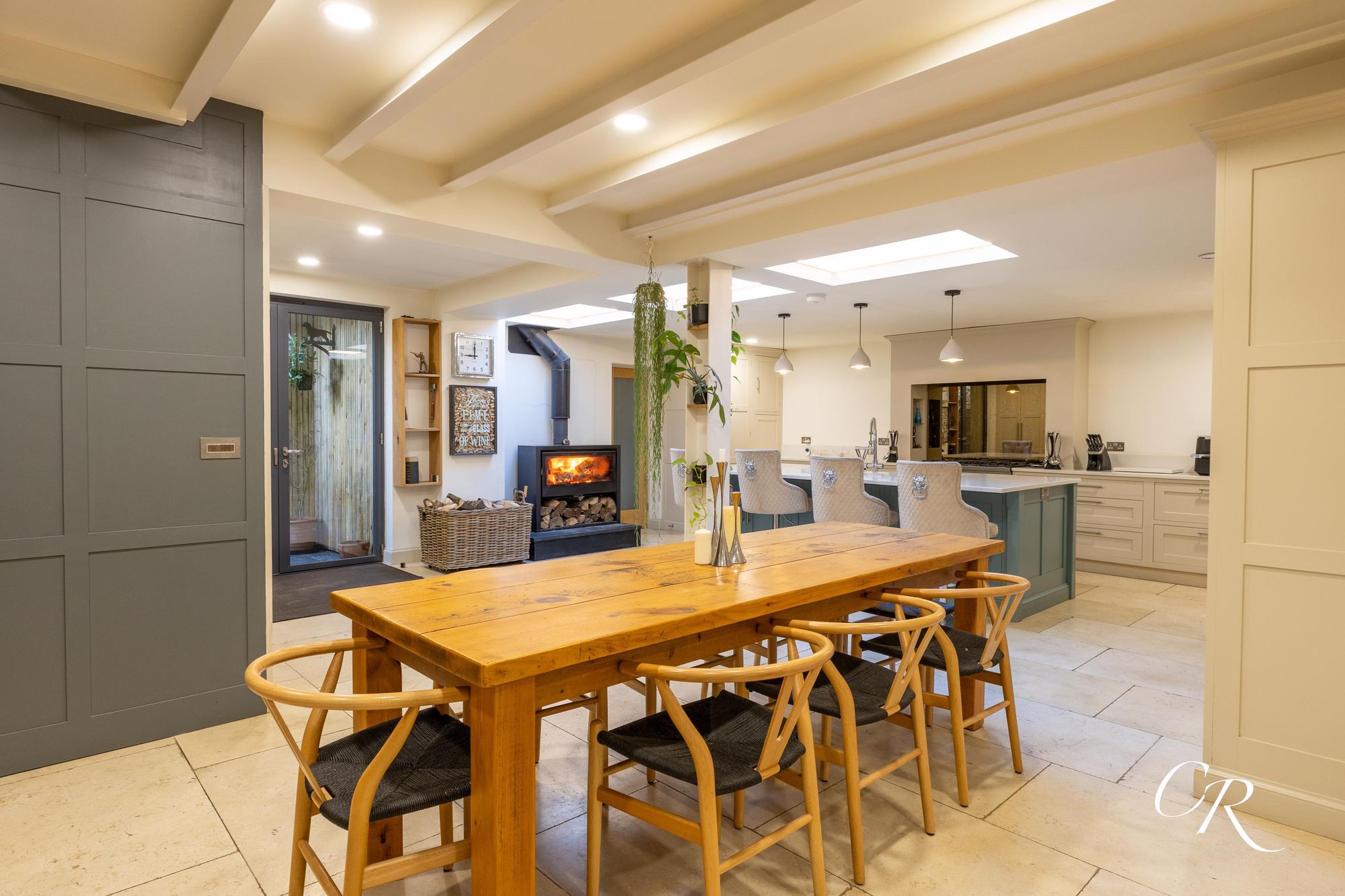 Shurdington Road, Leckhampton