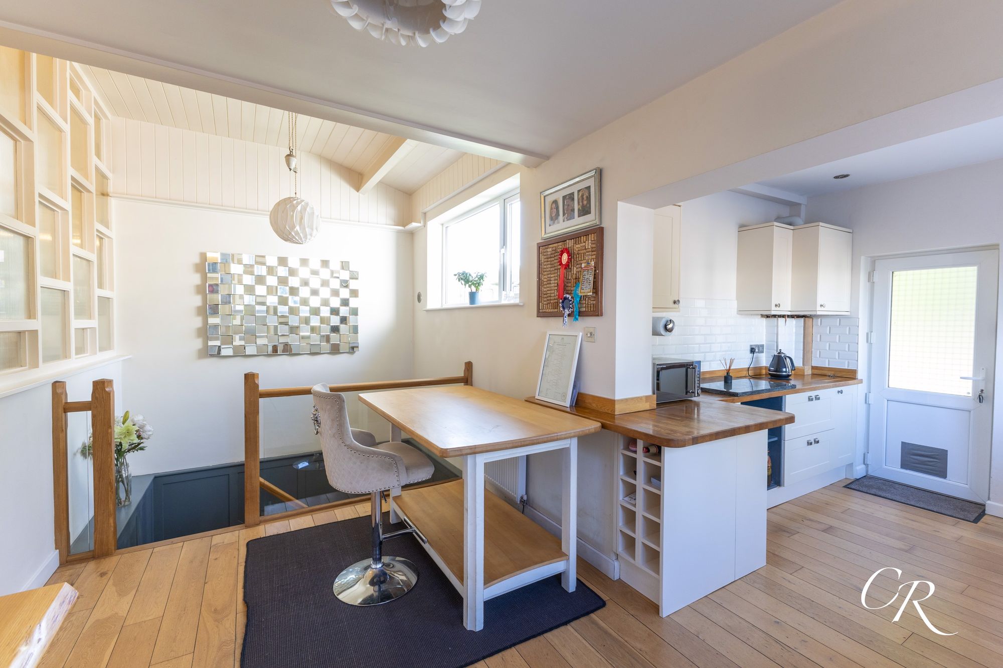 Shurdington Road, Leckhampton