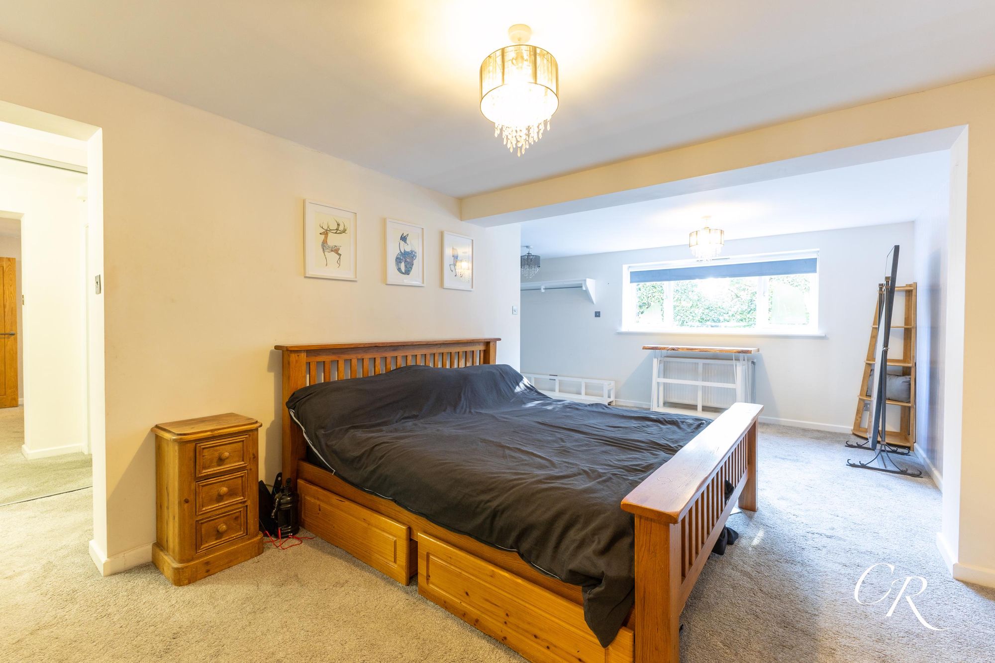 Shurdington Road, Leckhampton