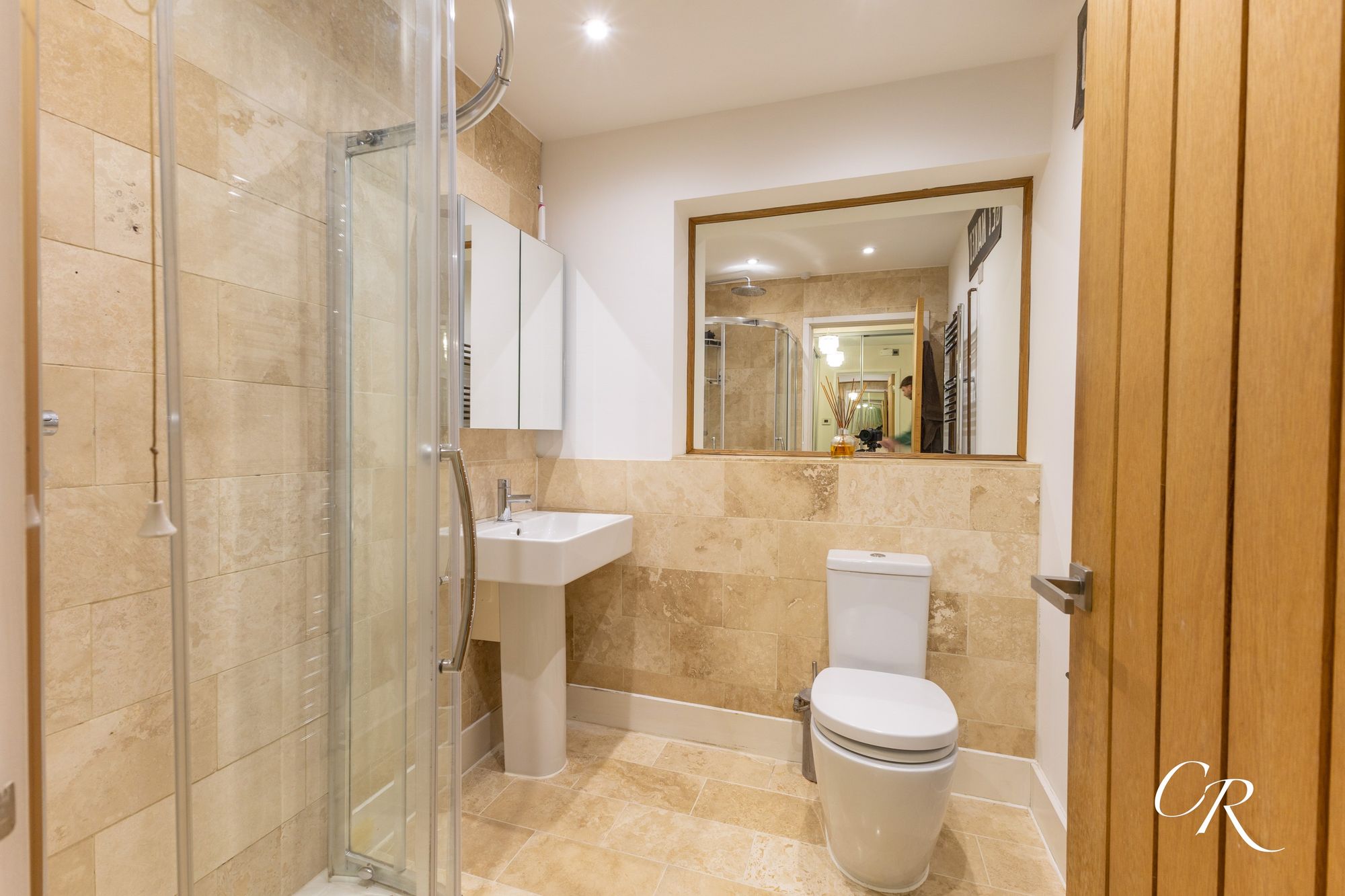 Shurdington Road, Leckhampton