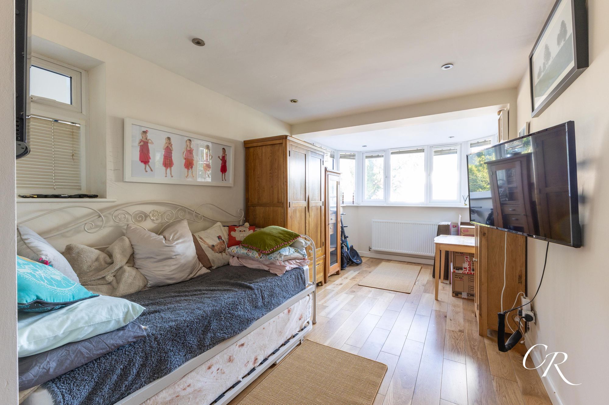 Shurdington Road, Leckhampton