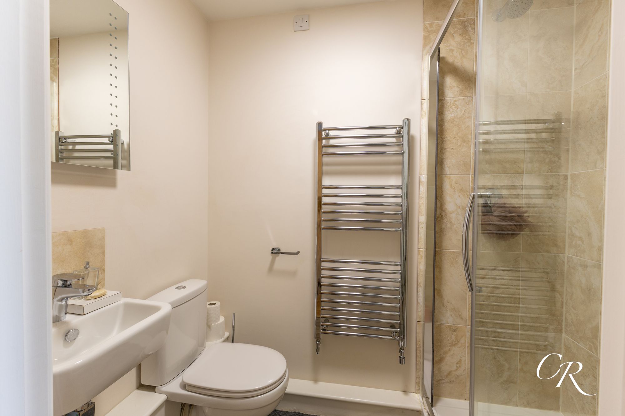 Shurdington Road, Leckhampton