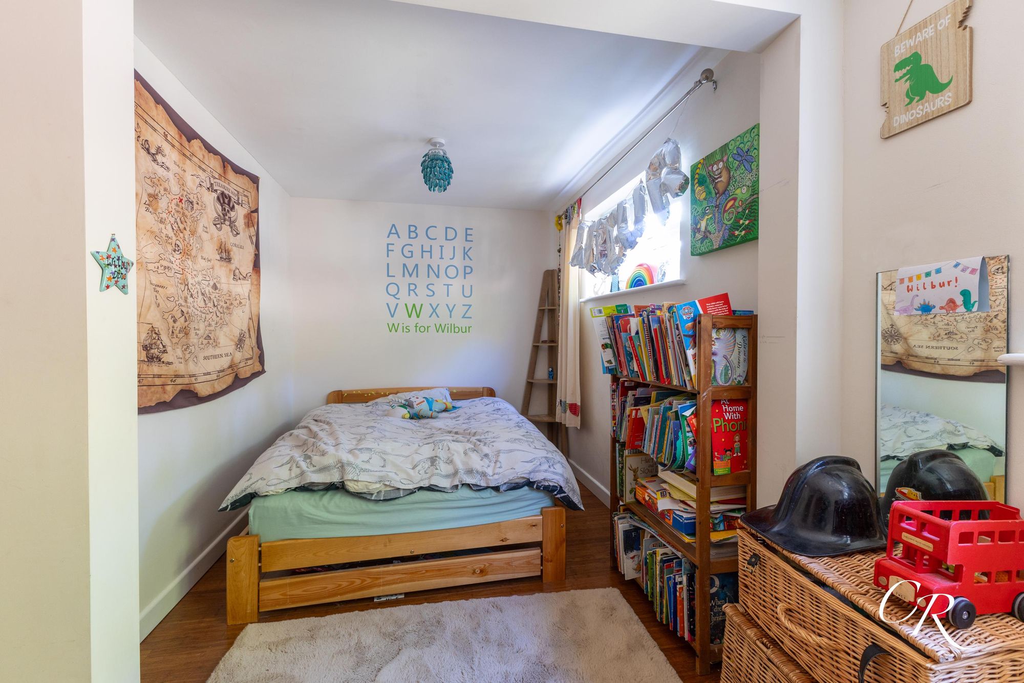 Shurdington Road, Leckhampton