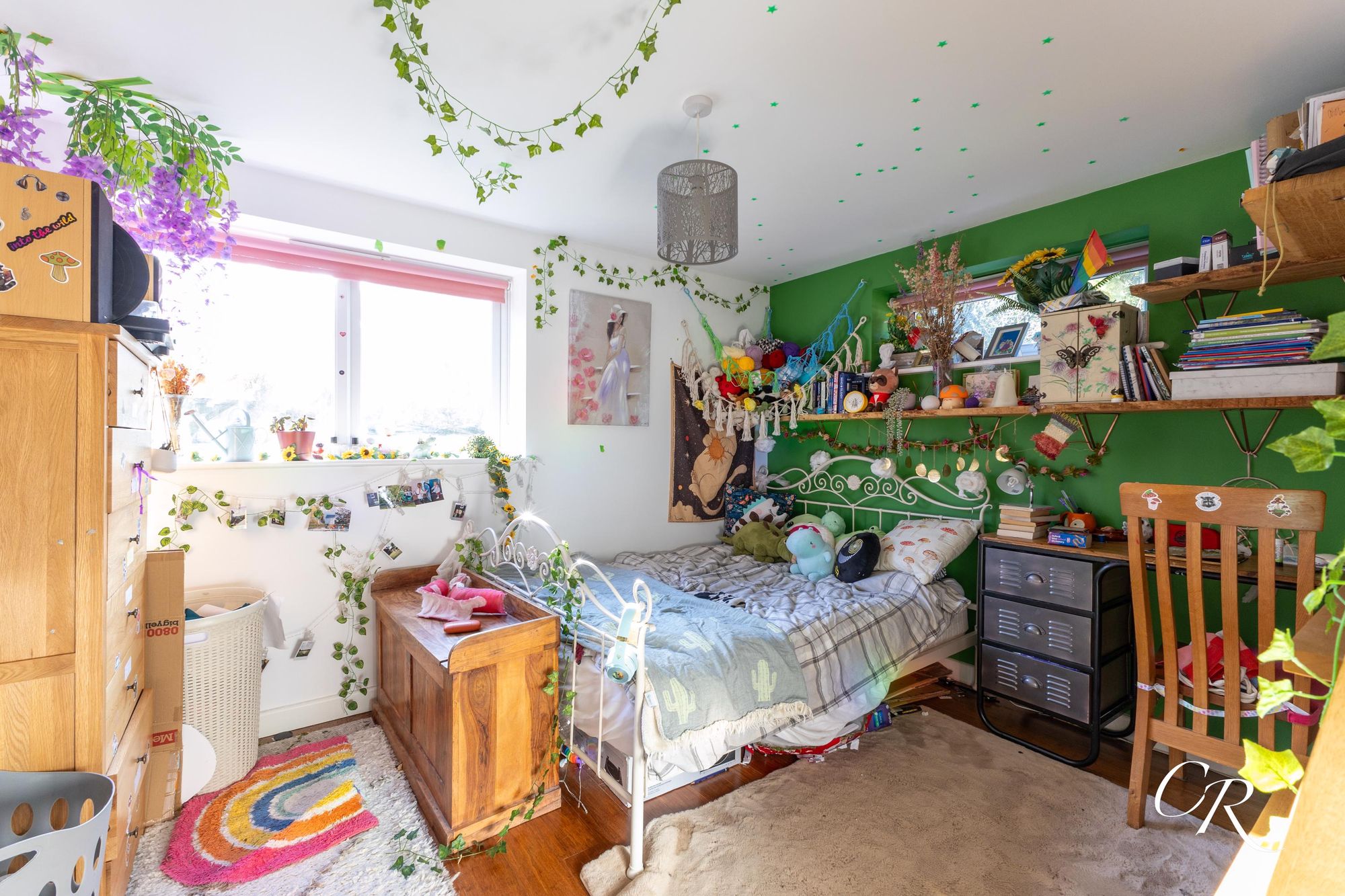 Shurdington Road, Leckhampton