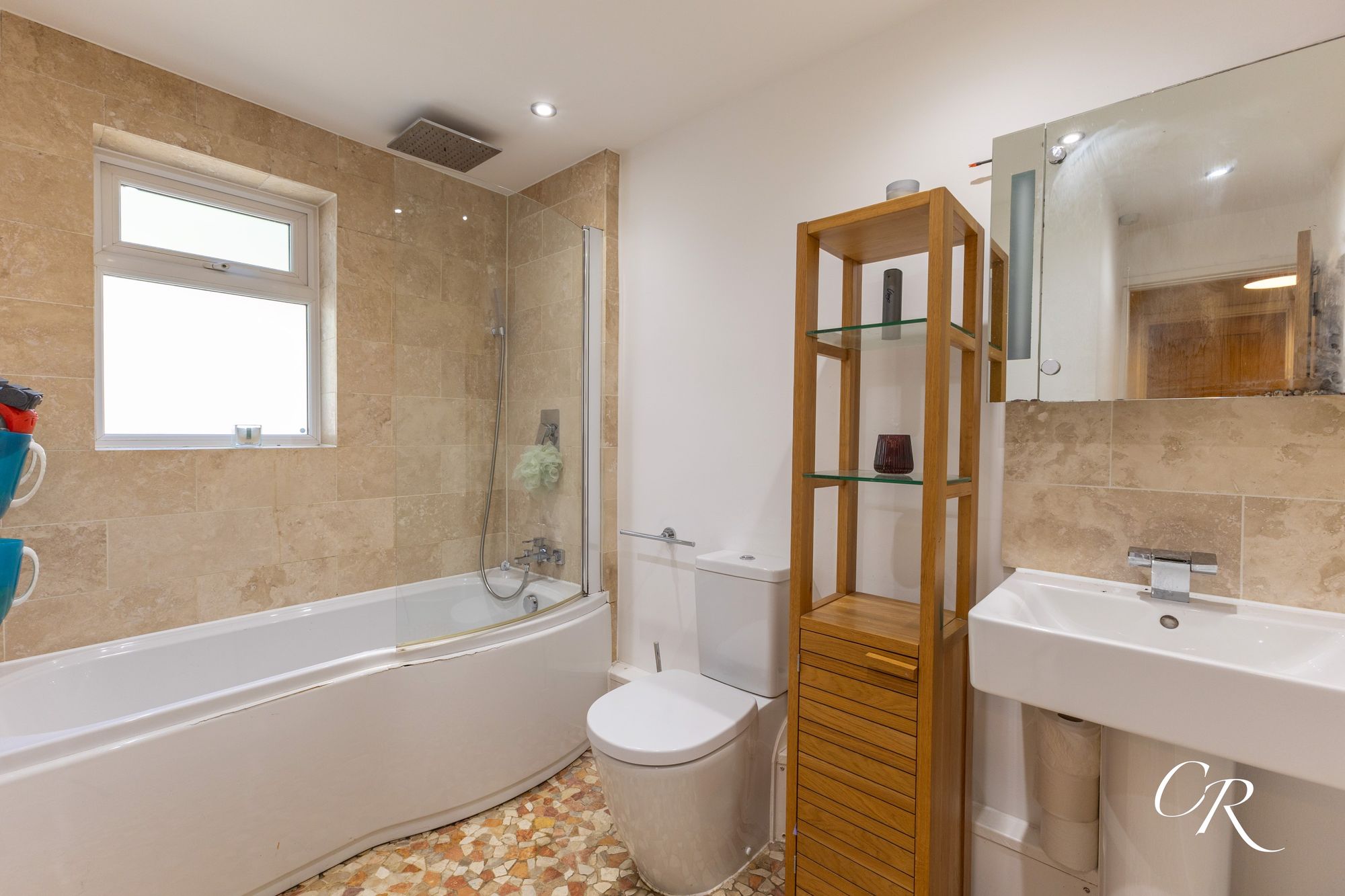 Shurdington Road, Leckhampton