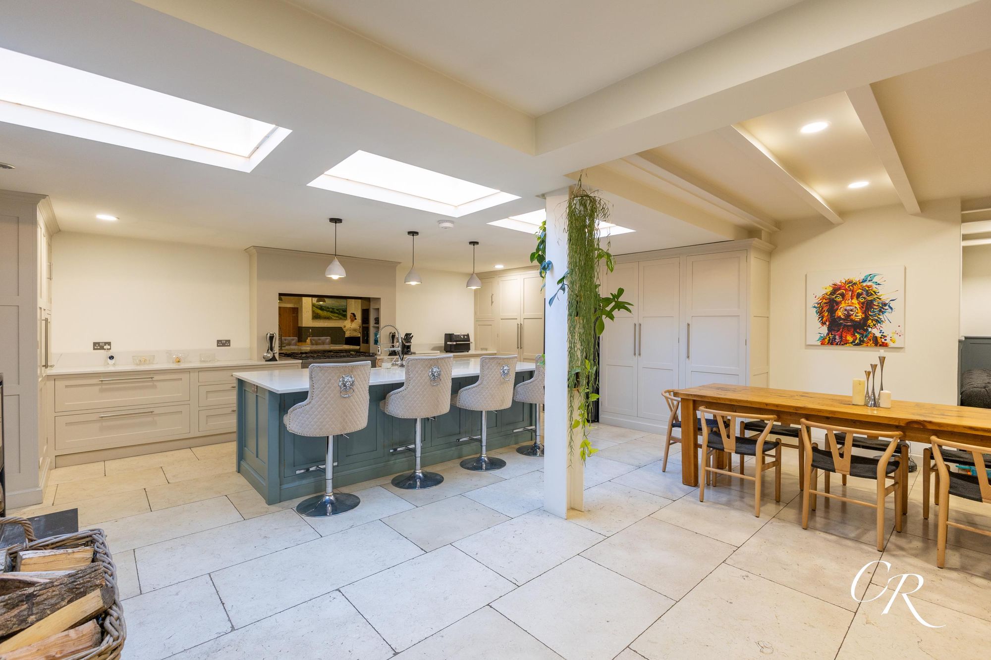 Shurdington Road, Leckhampton