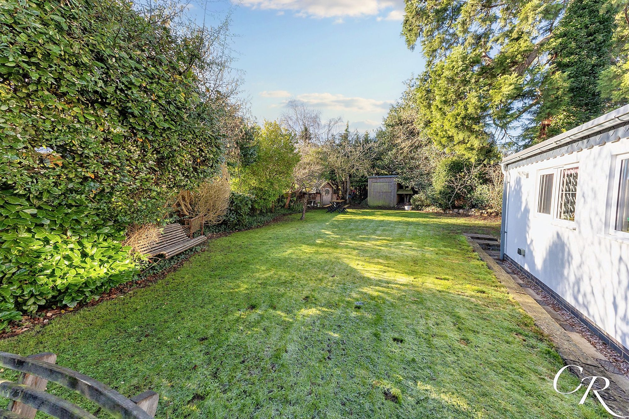 Shurdington Road, Leckhampton