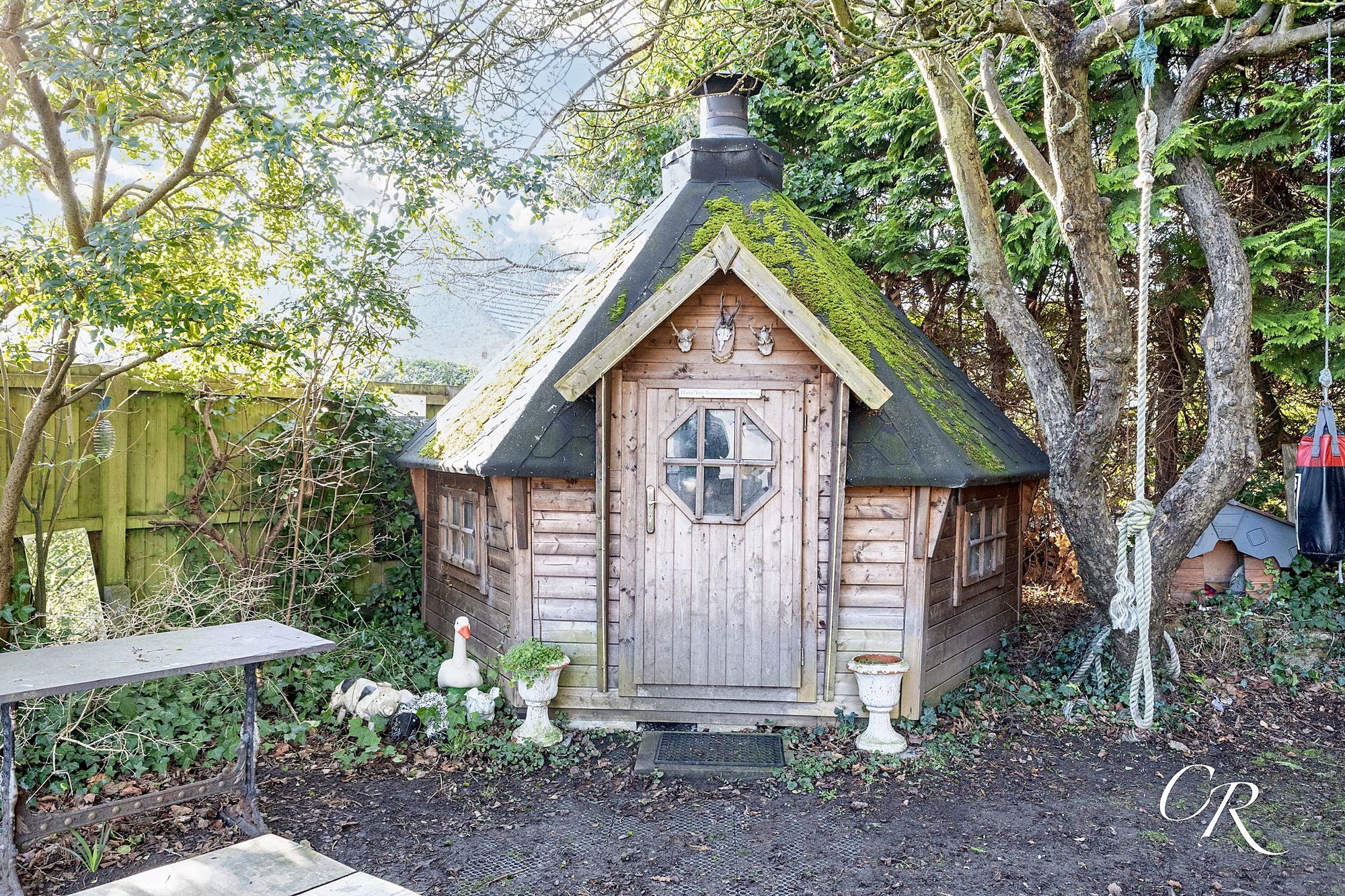 Shurdington Road, Leckhampton