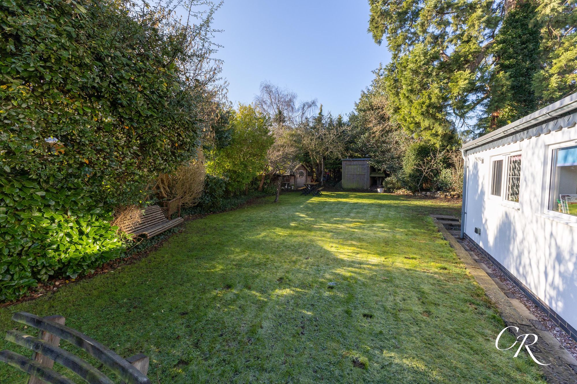 Shurdington Road, Cheltenham, GL53