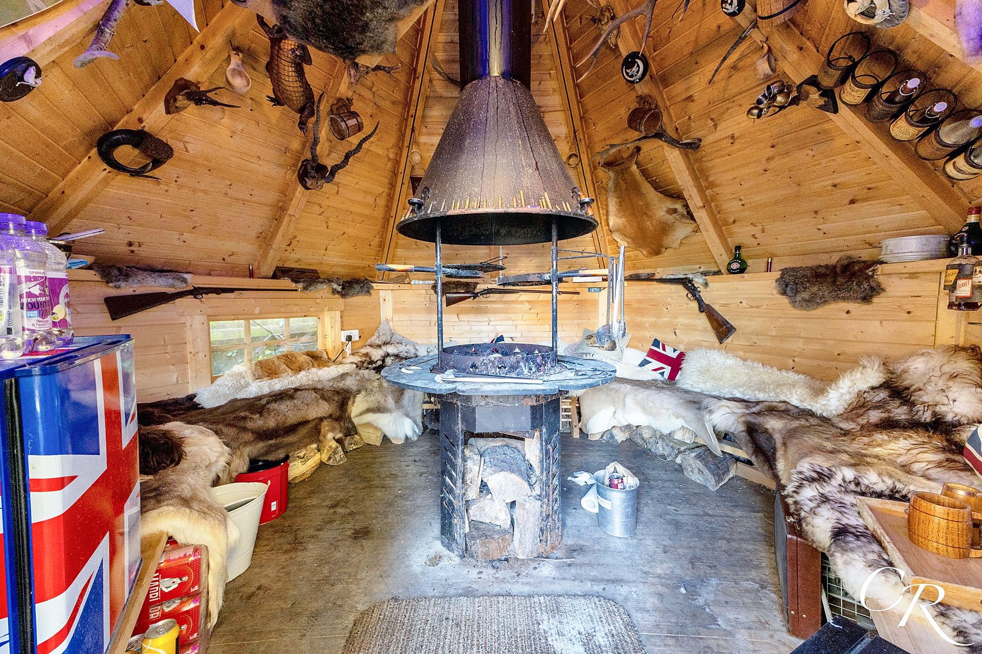 Shurdington Road, Leckhampton