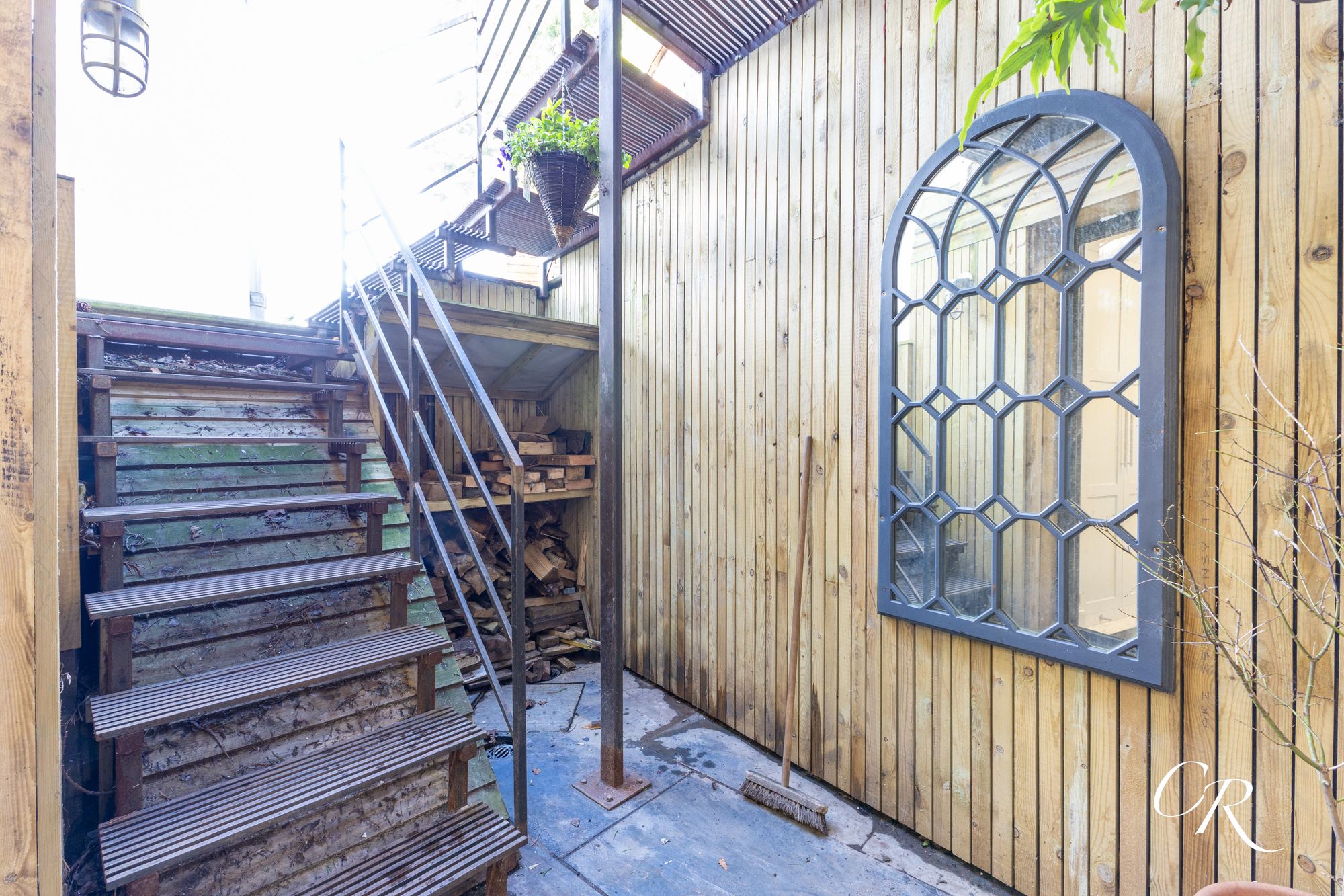 Shurdington Road, Leckhampton