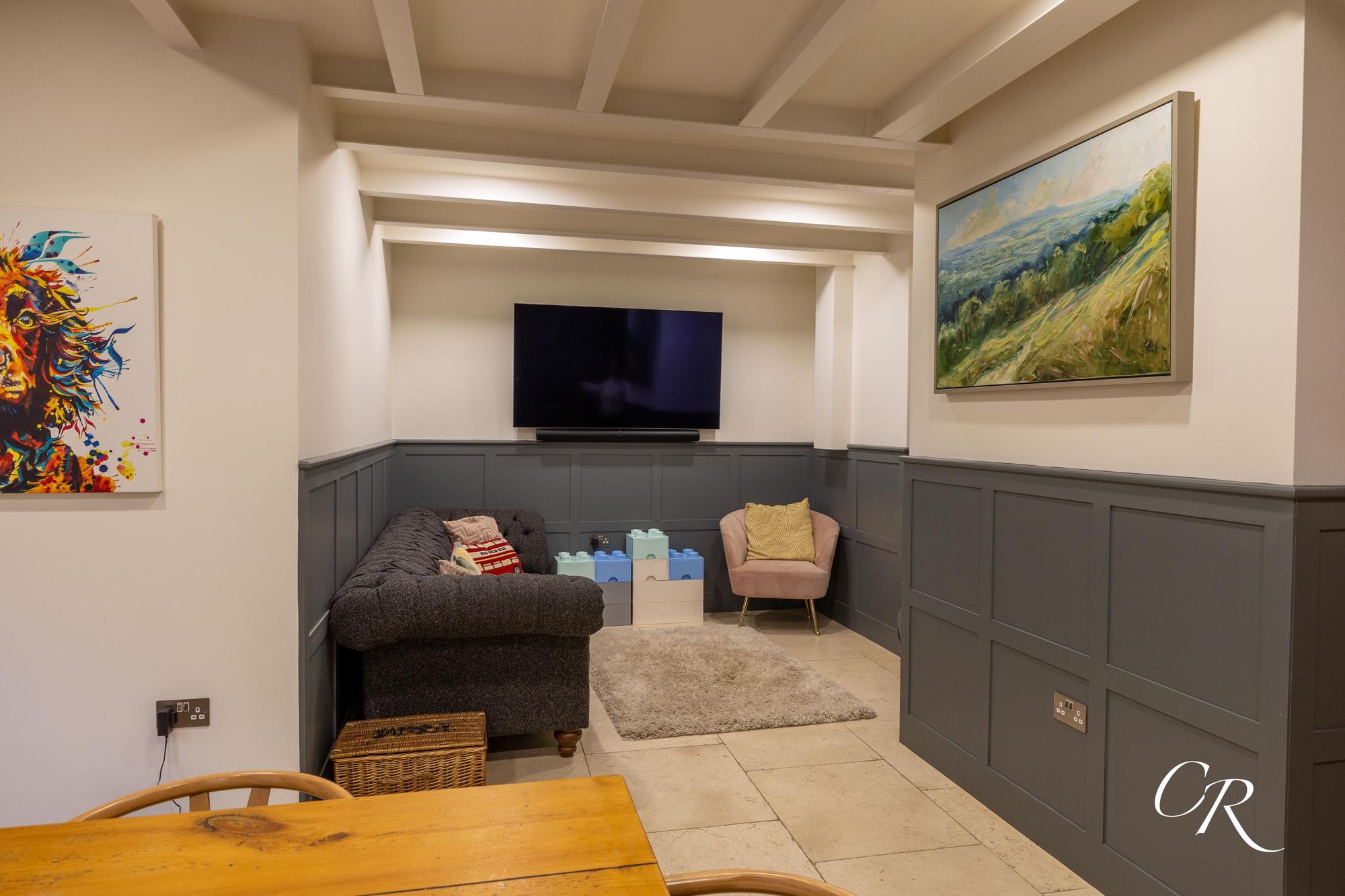 Shurdington Road, Leckhampton