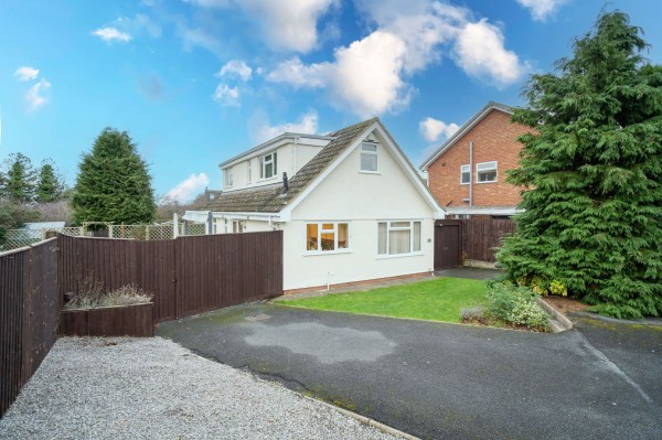 View Leinster Close, Cheltenham, GL51