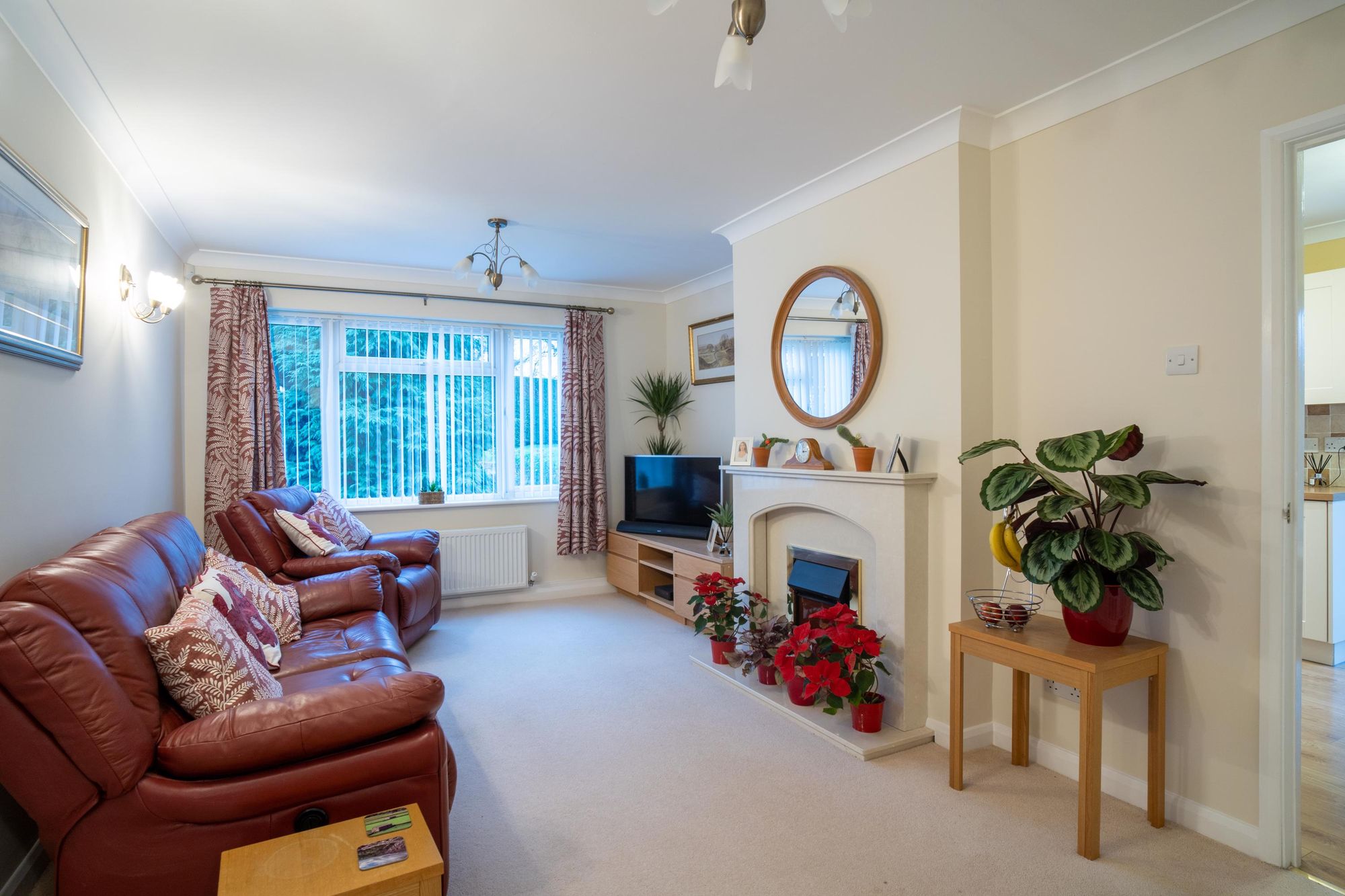 Leinster Close, Cheltenham, GL51