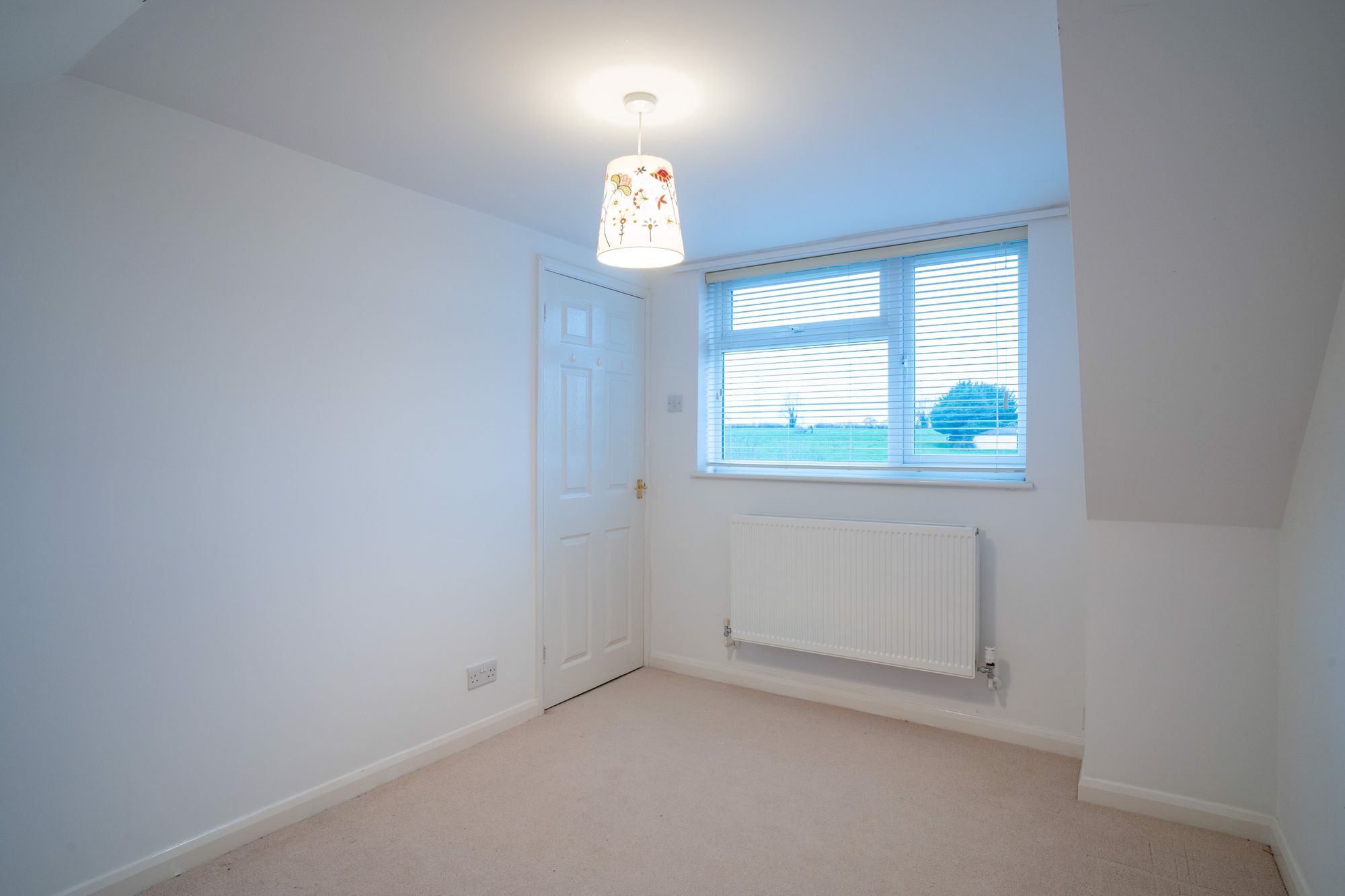 Leinster Close, Cheltenham, GL51