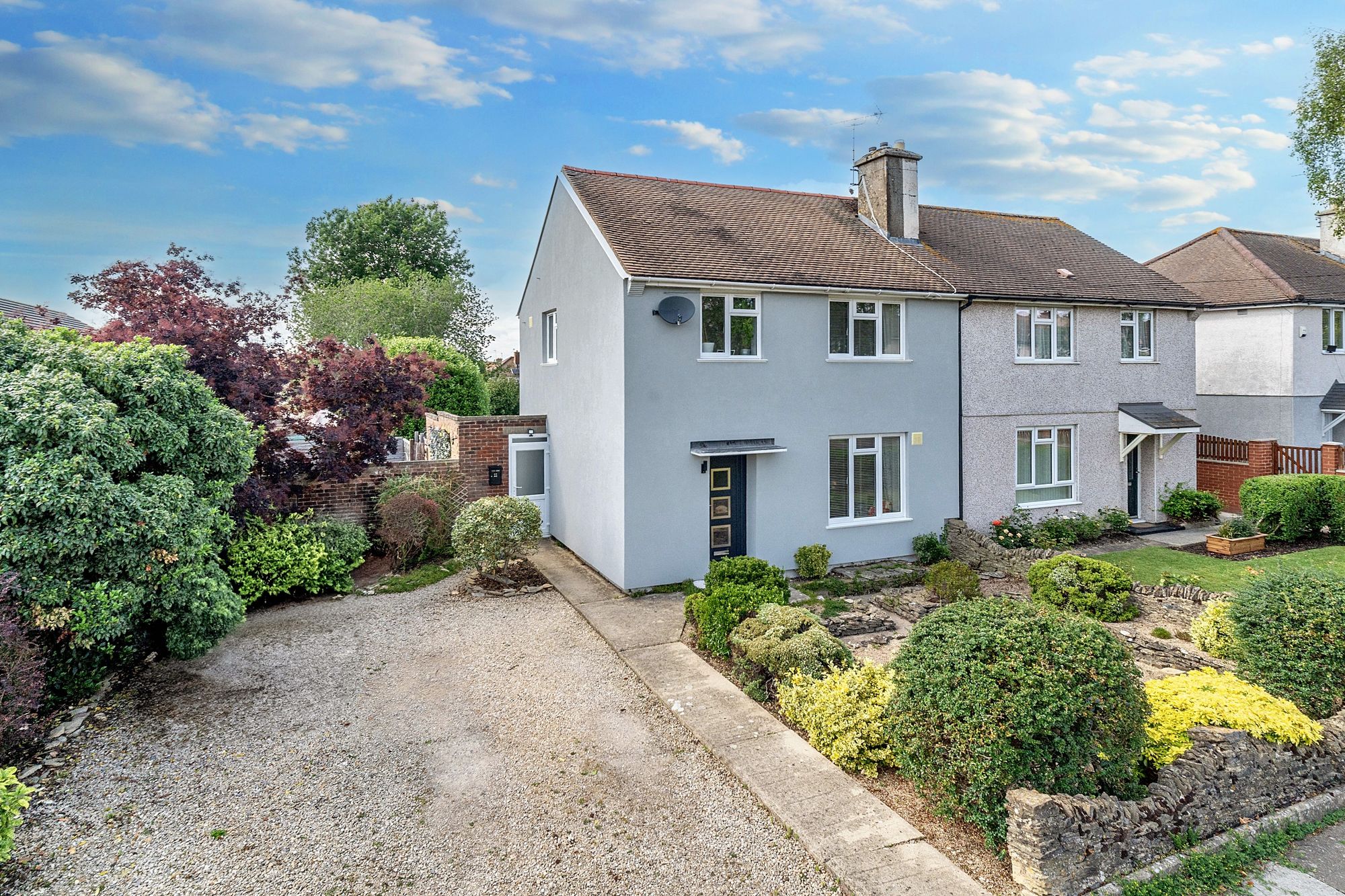 Norfolk Avenue, Cheltenham, GL51
