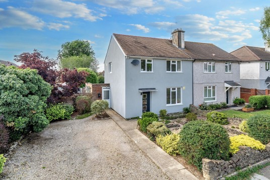 Norfolk Avenue, Cheltenham, GL51