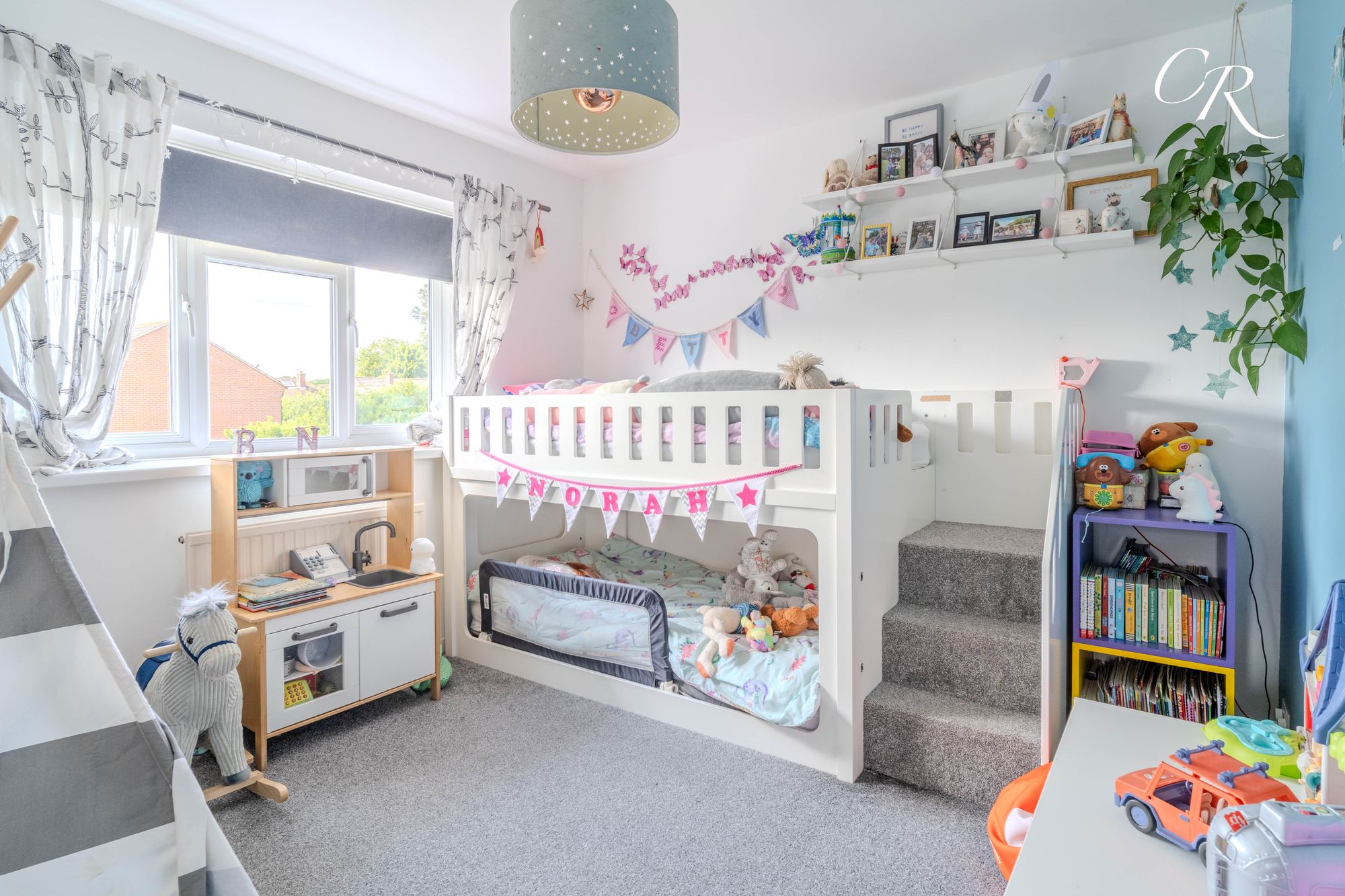 Norfolk Avenue, Cheltenham, GL51