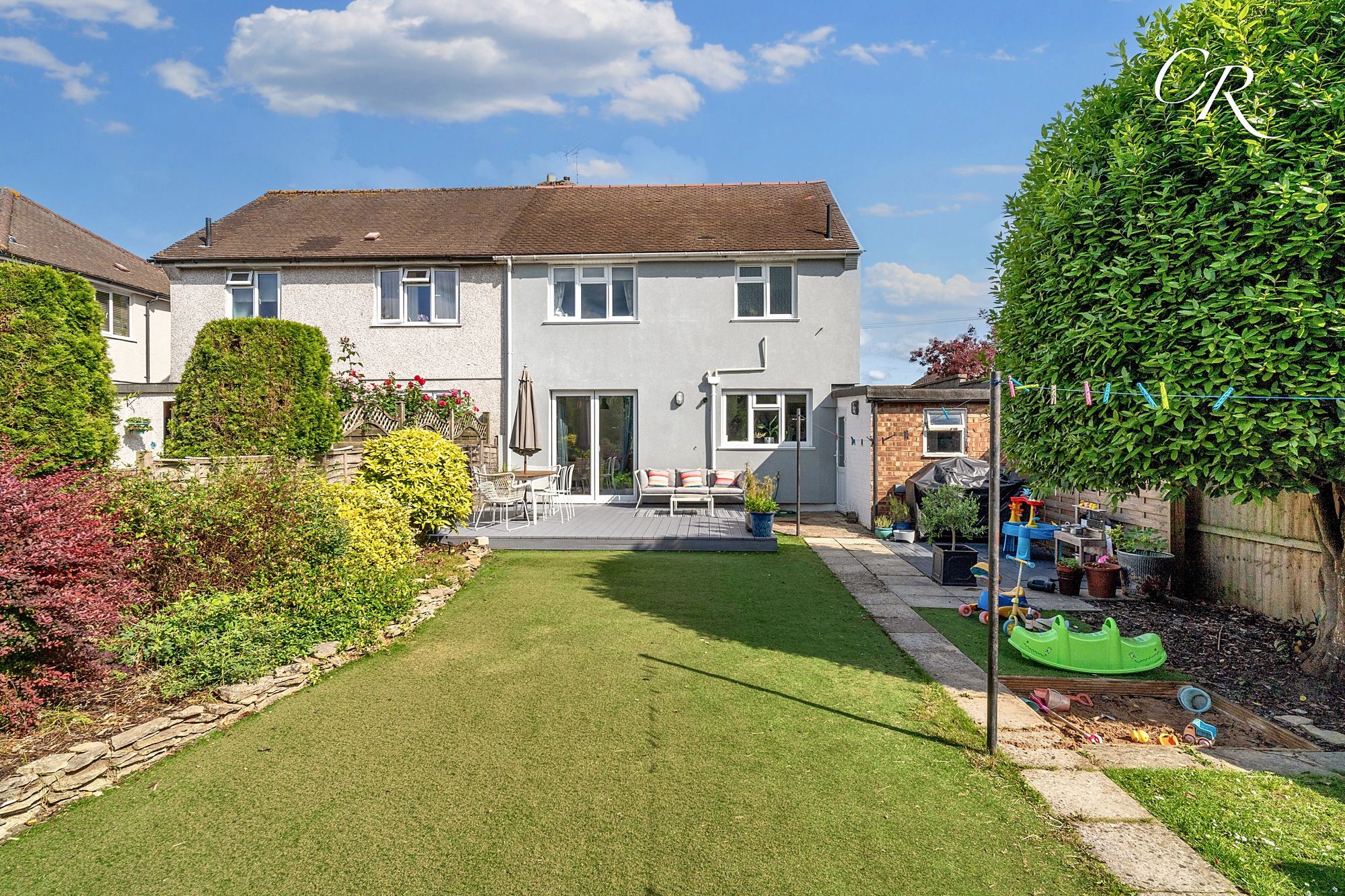 Norfolk Avenue, Cheltenham, GL51
