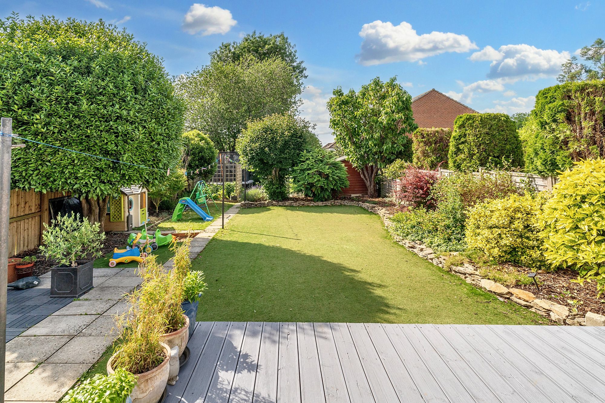 Norfolk Avenue, Cheltenham, GL51