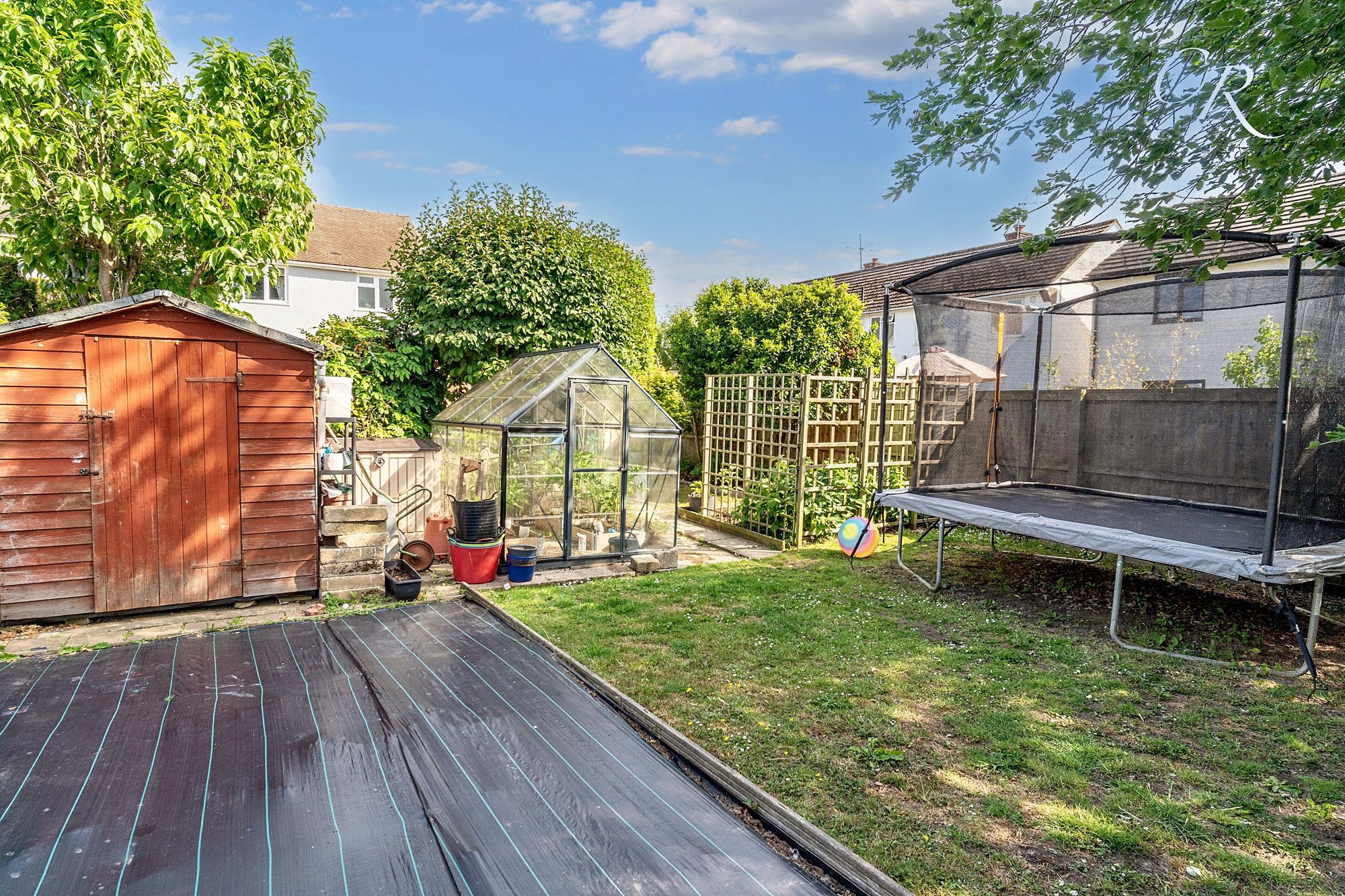 Norfolk Avenue, Cheltenham, GL51