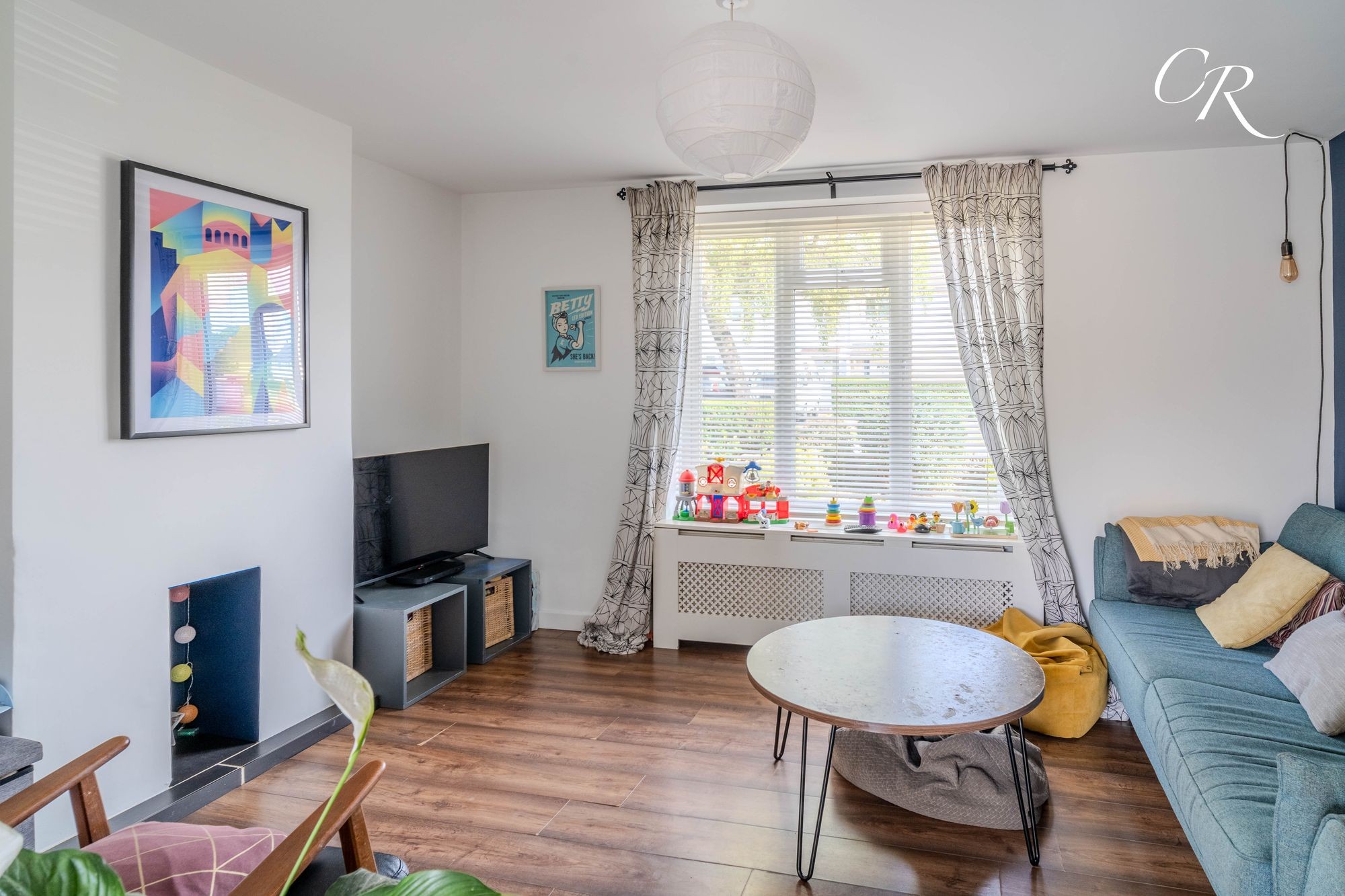 Cook Residential