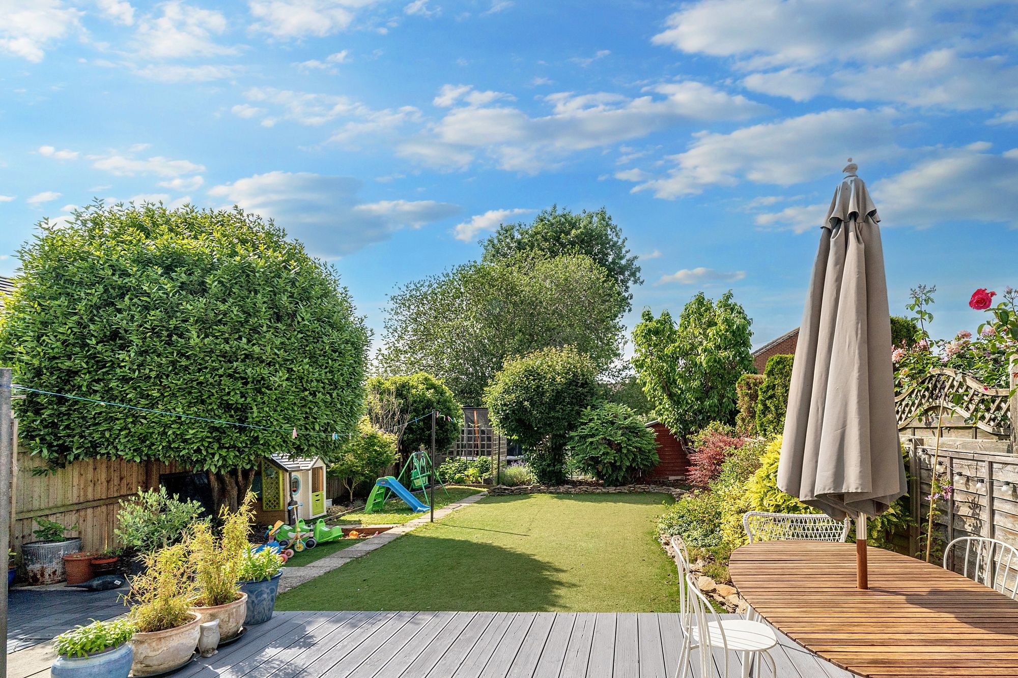 Norfolk Avenue, Cheltenham, GL51