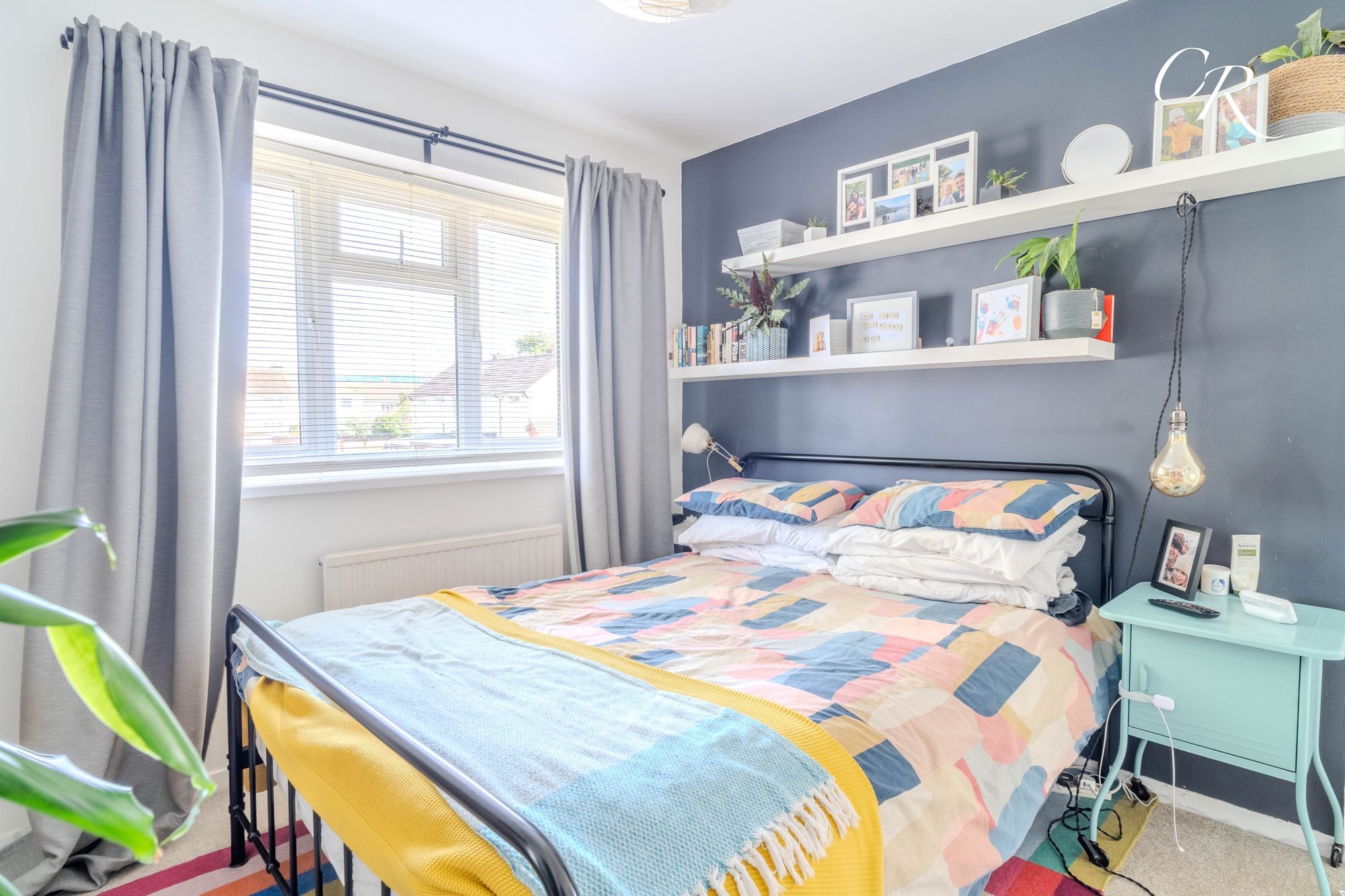 Cook Residential