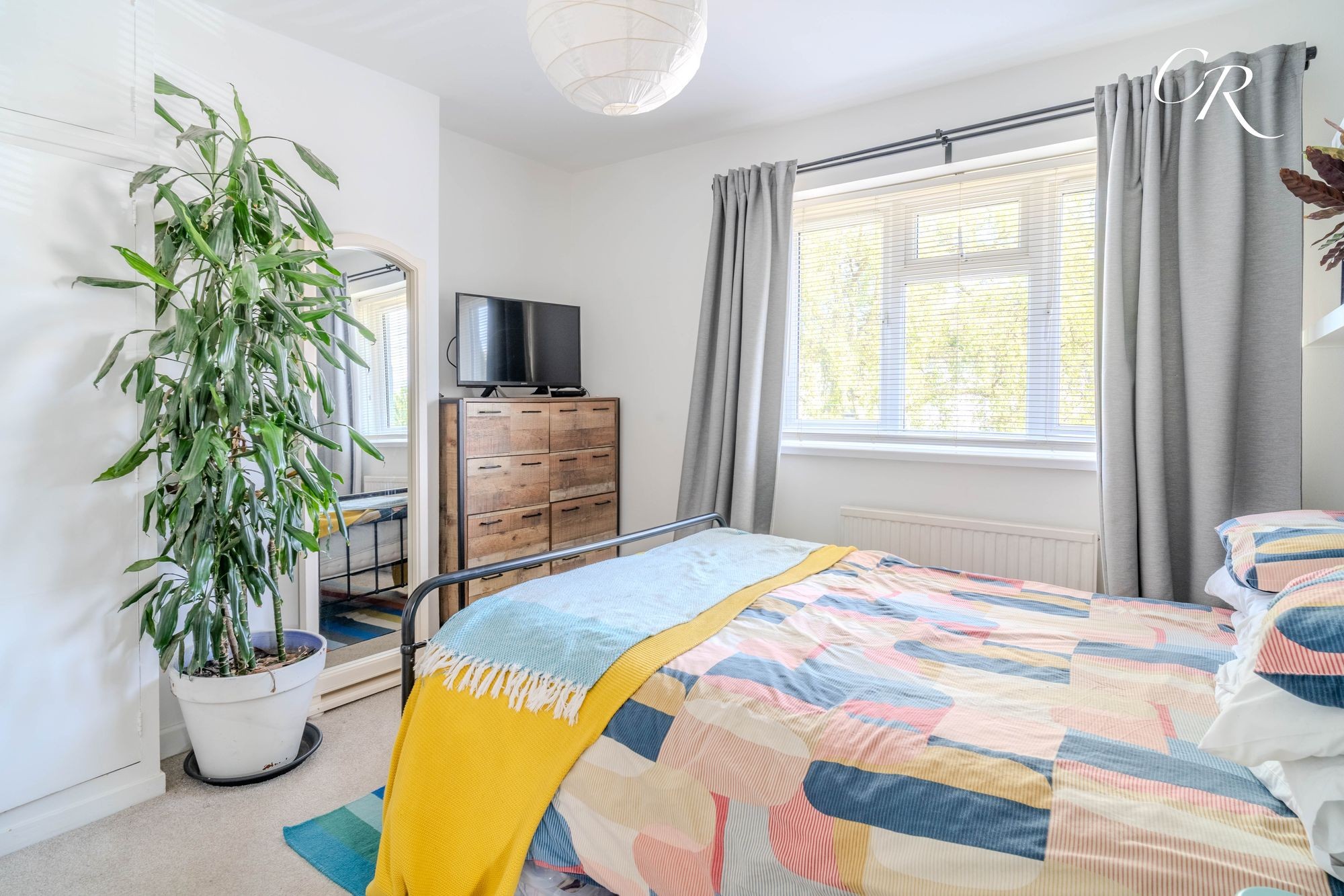 Cook Residential