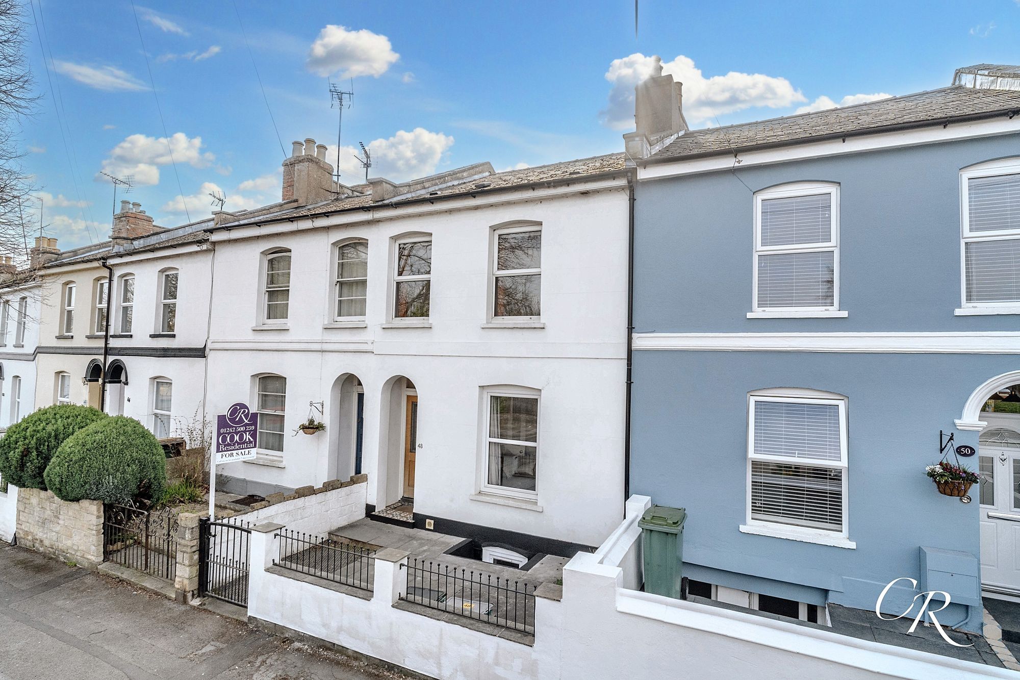 Gloucester Road, Cheltenham, GL51
