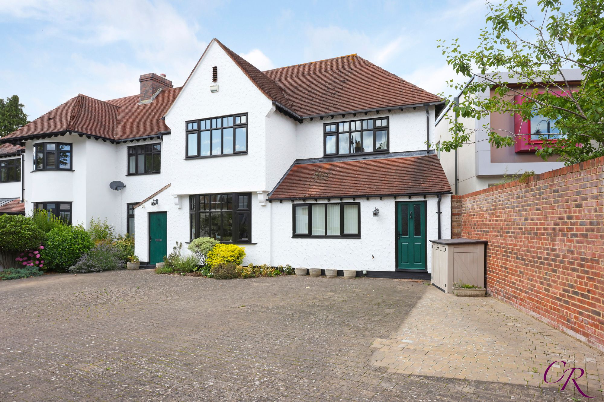 Andover Road, Cheltenham, GL50