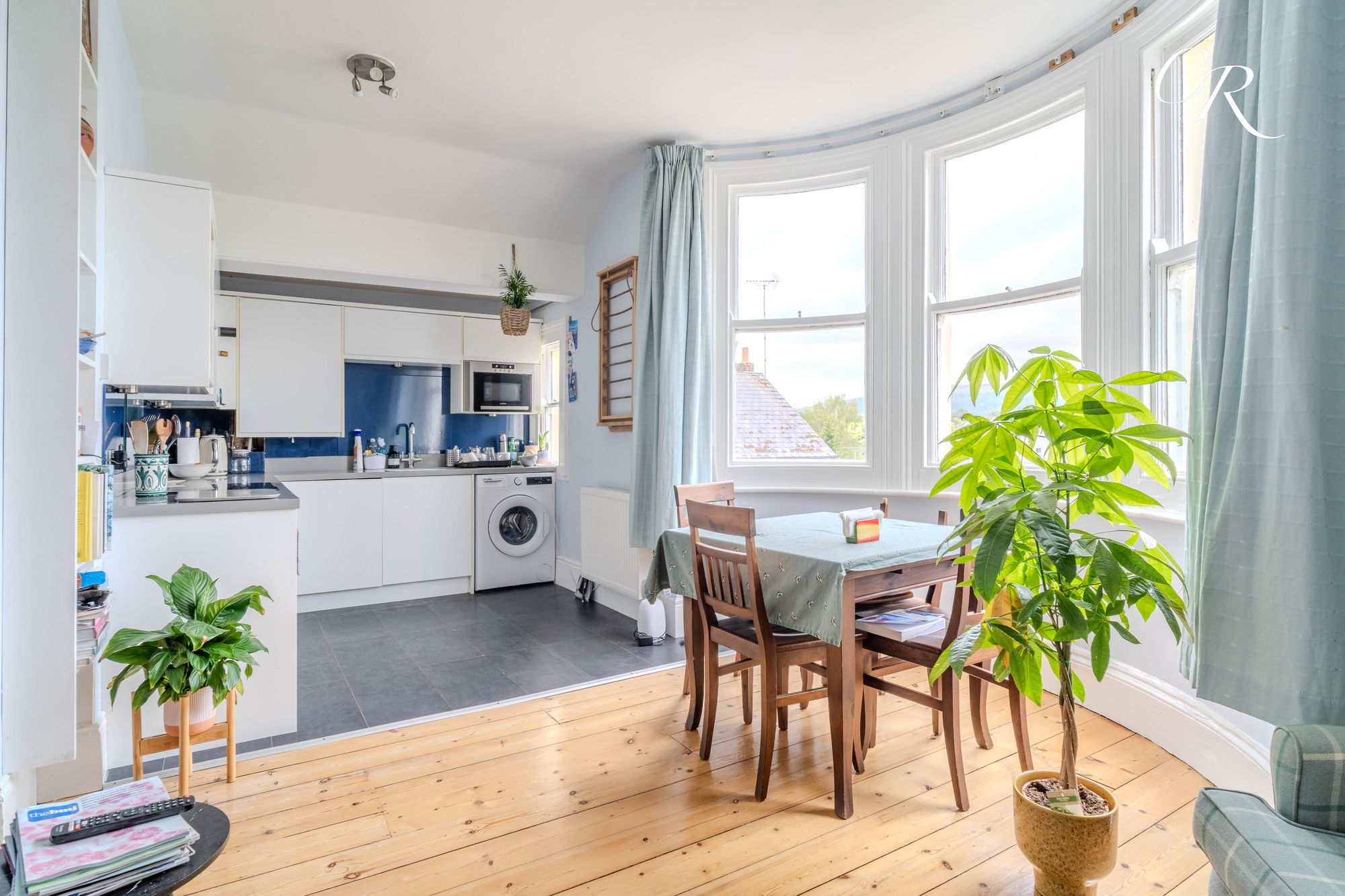 Pittville Crescent, Scoriton, GL52